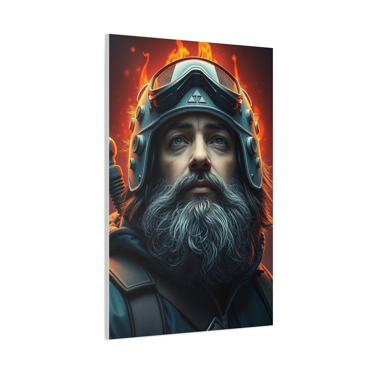 Adventure Art Premium Canvas 20 Wall Art & Canvas Print