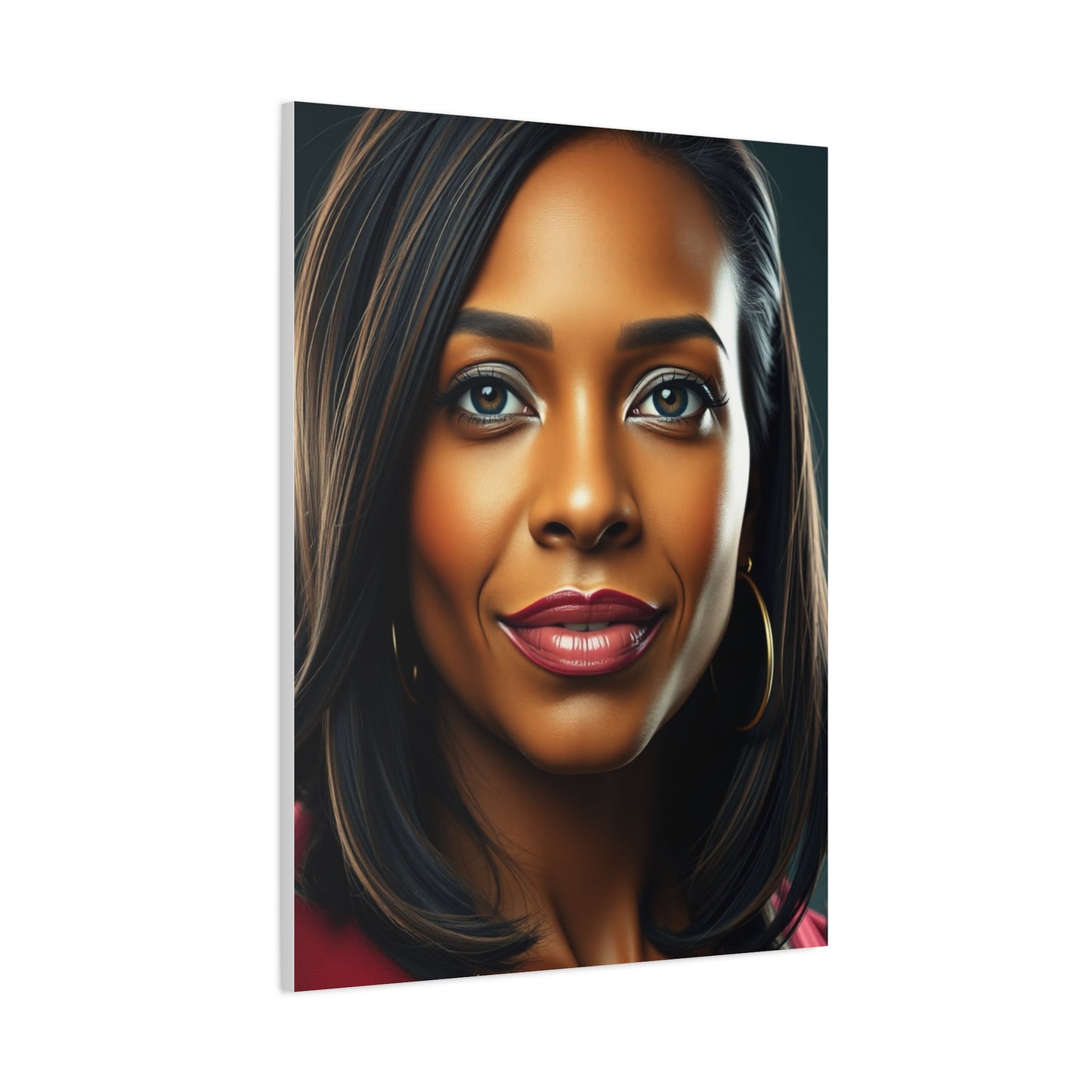 Kamala Harris Art Canvas Art 6 Wall Art & Canvas Print