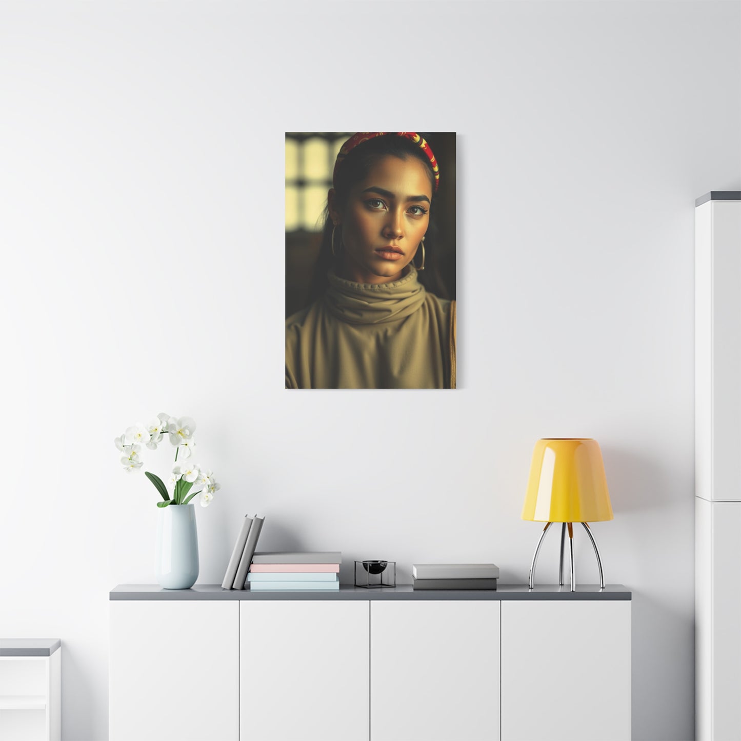 Women’s Empowerment Art Canvas Art 9 Wall Art & Canvas Print