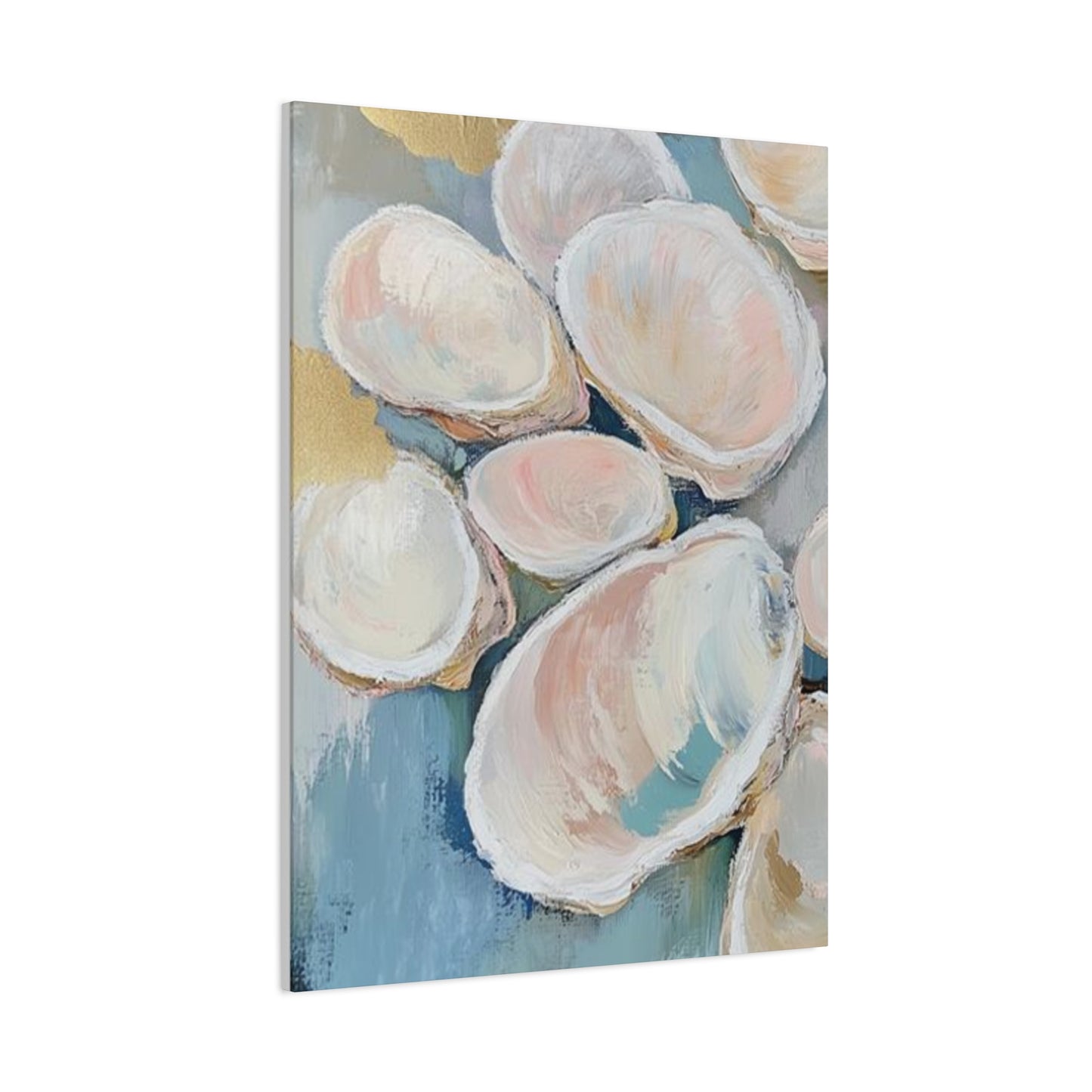Beautiful Shells Poster Wall Art & Canvas Prints