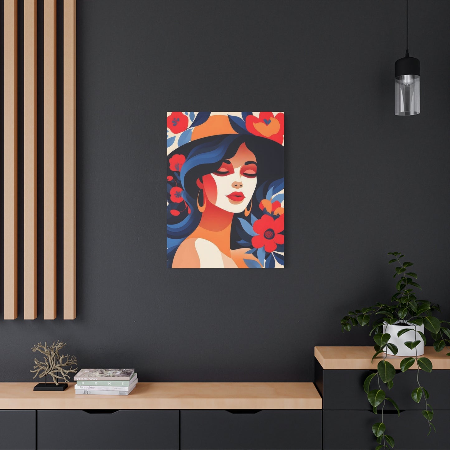 Glam Art 9 Wall Art & Canvas Prints