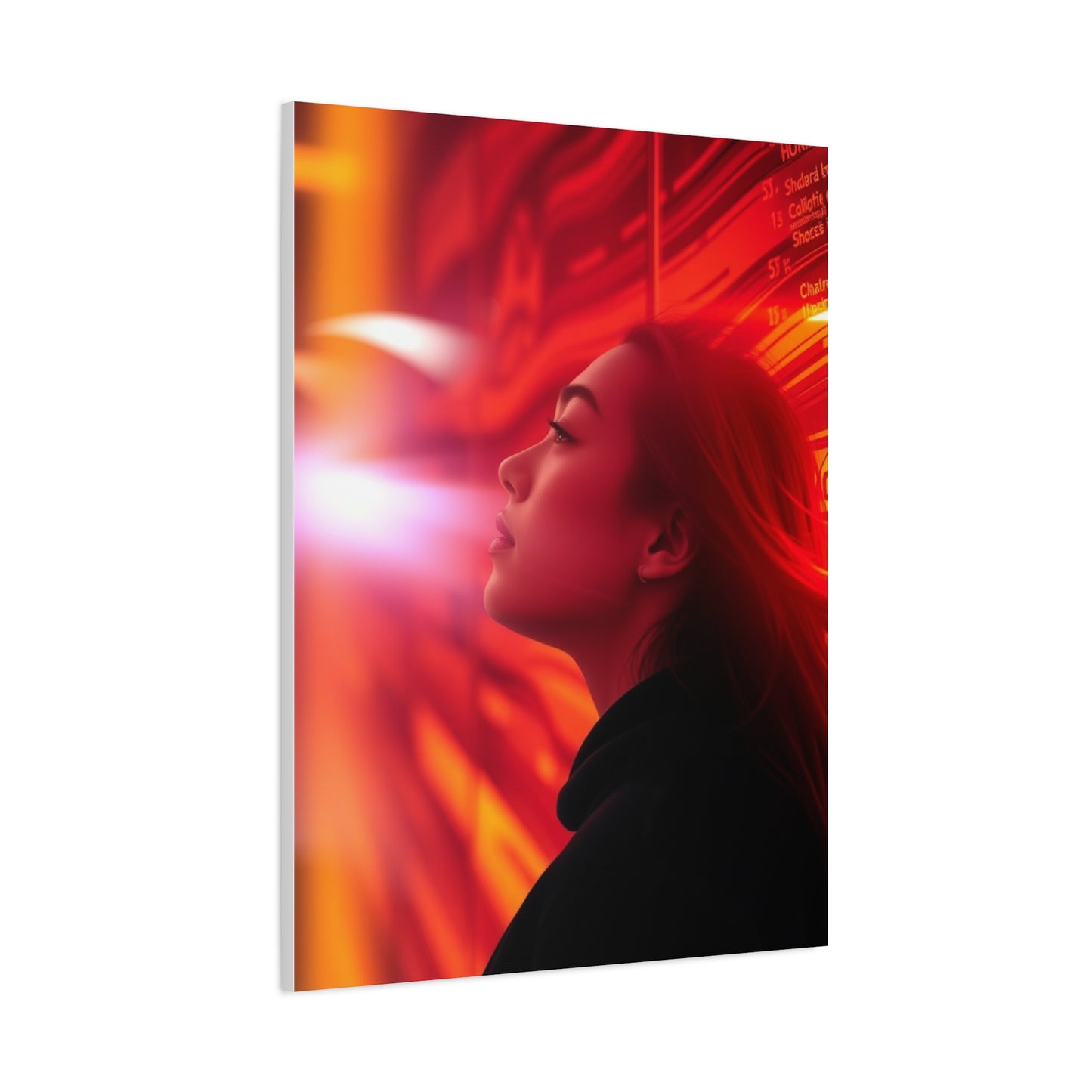 Splendid Reach Artwork Wall Art & Canvas Print