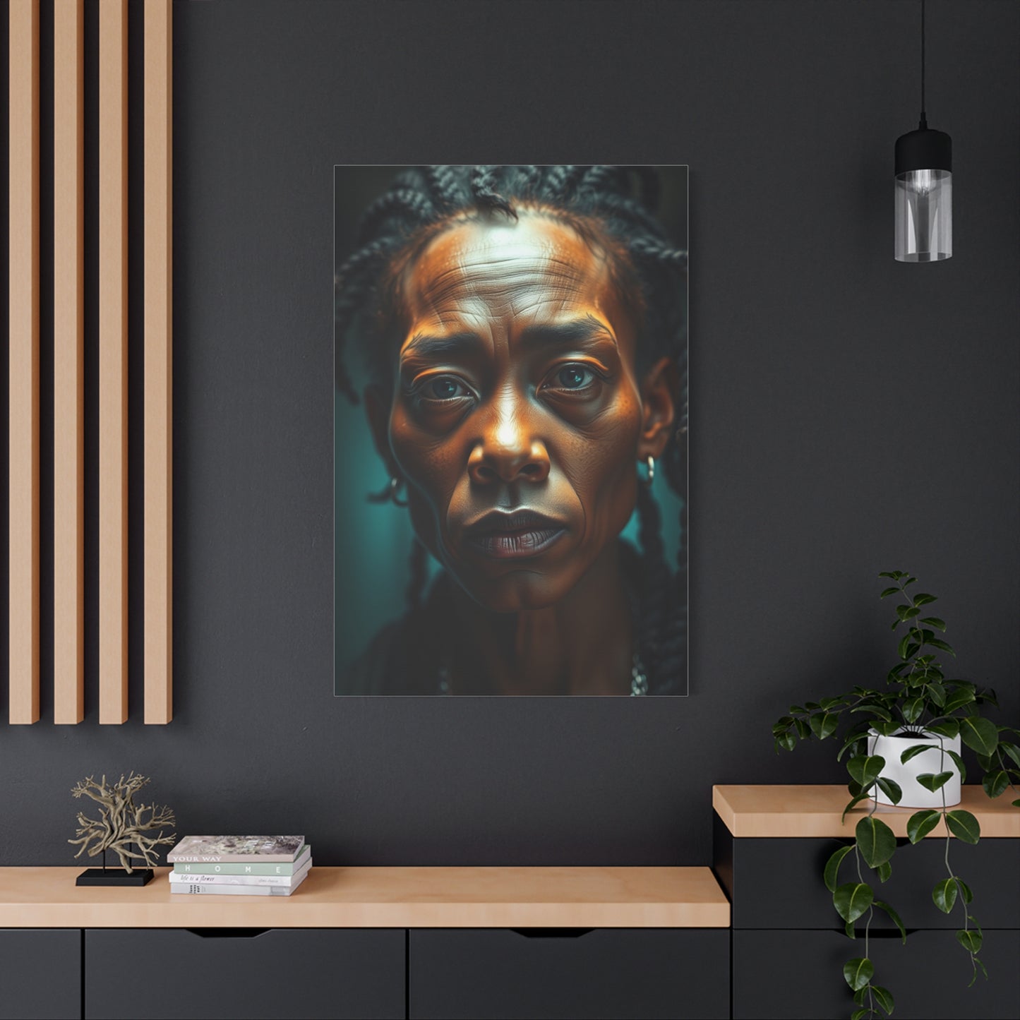 Collection Kindness Art Art Wall Art & Canvas Print