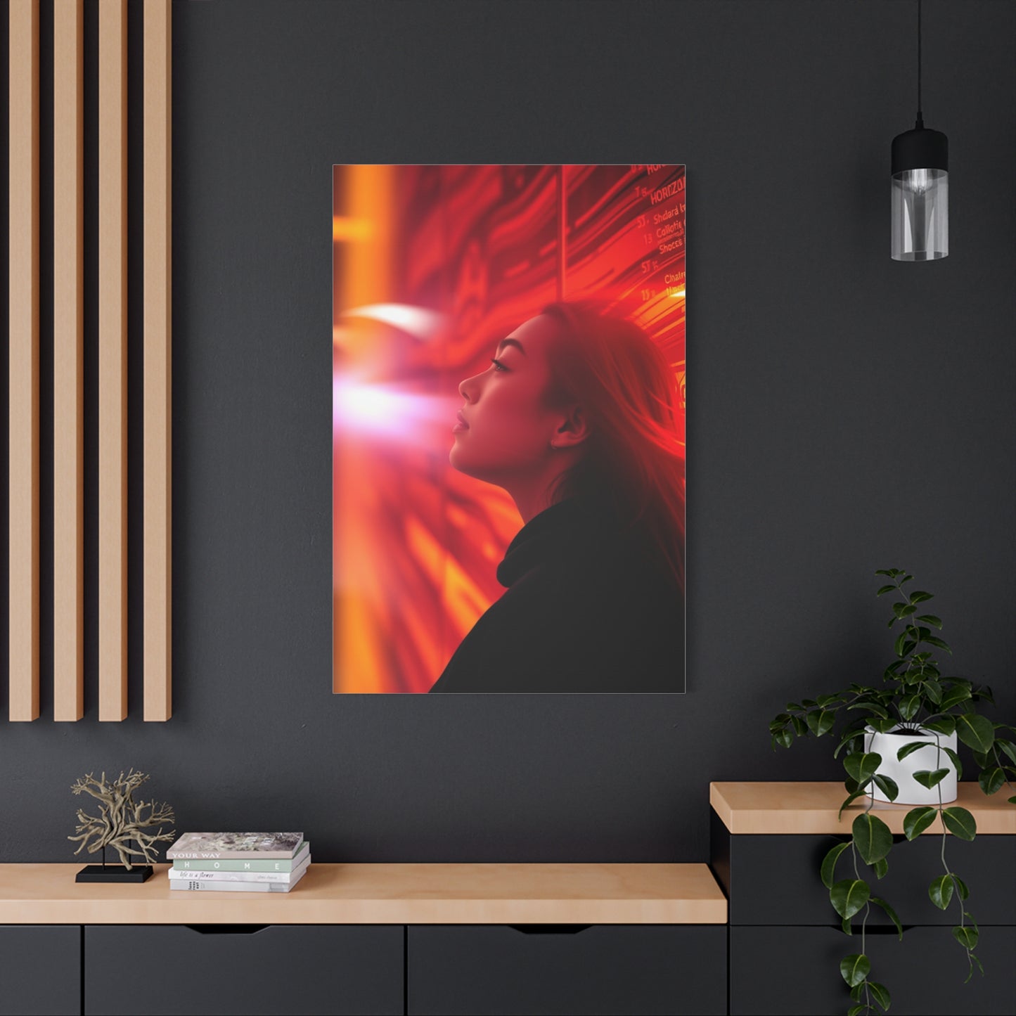 Splendid Reach Artwork Wall Art & Canvas Print