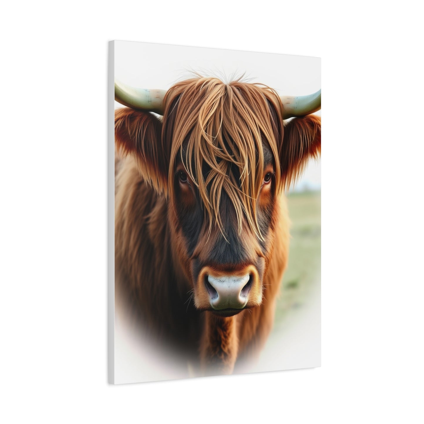 Majestic Highland Reverie