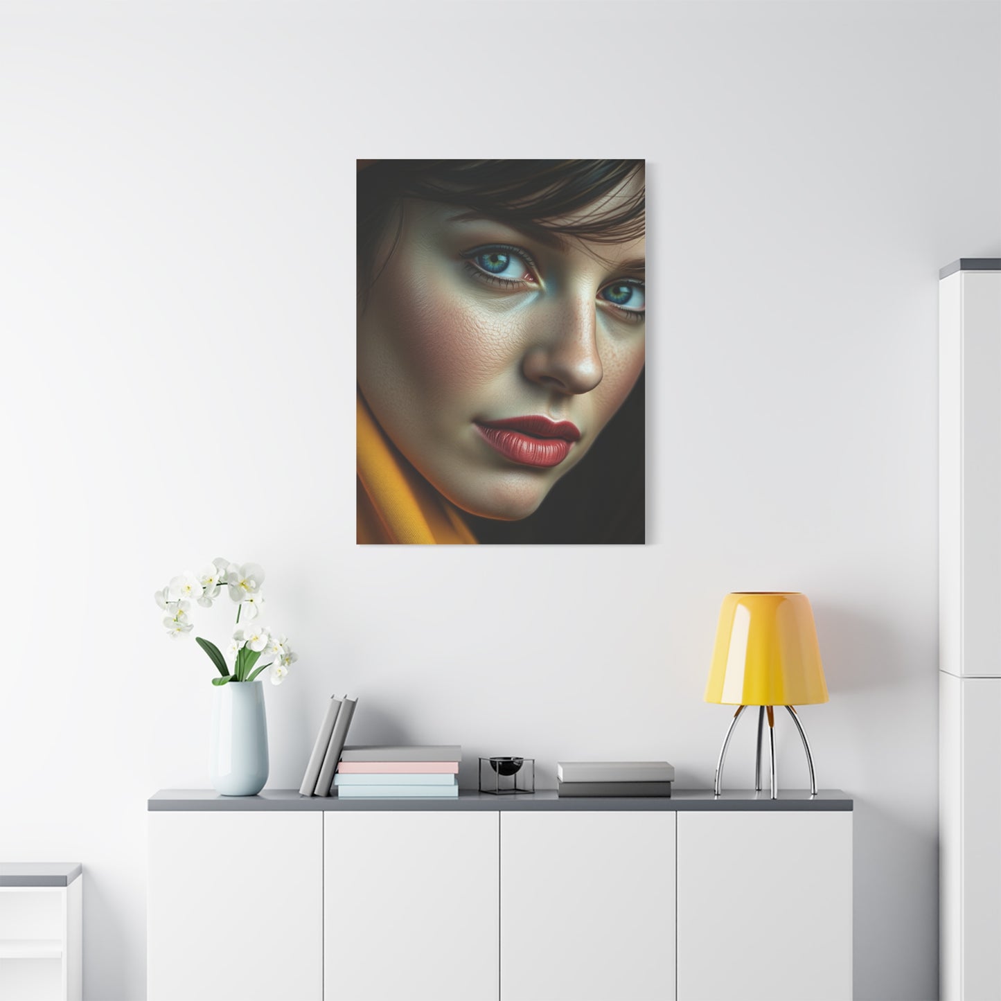 Pienaars Gilded Canvas Creations Wall Art & Canvas Print