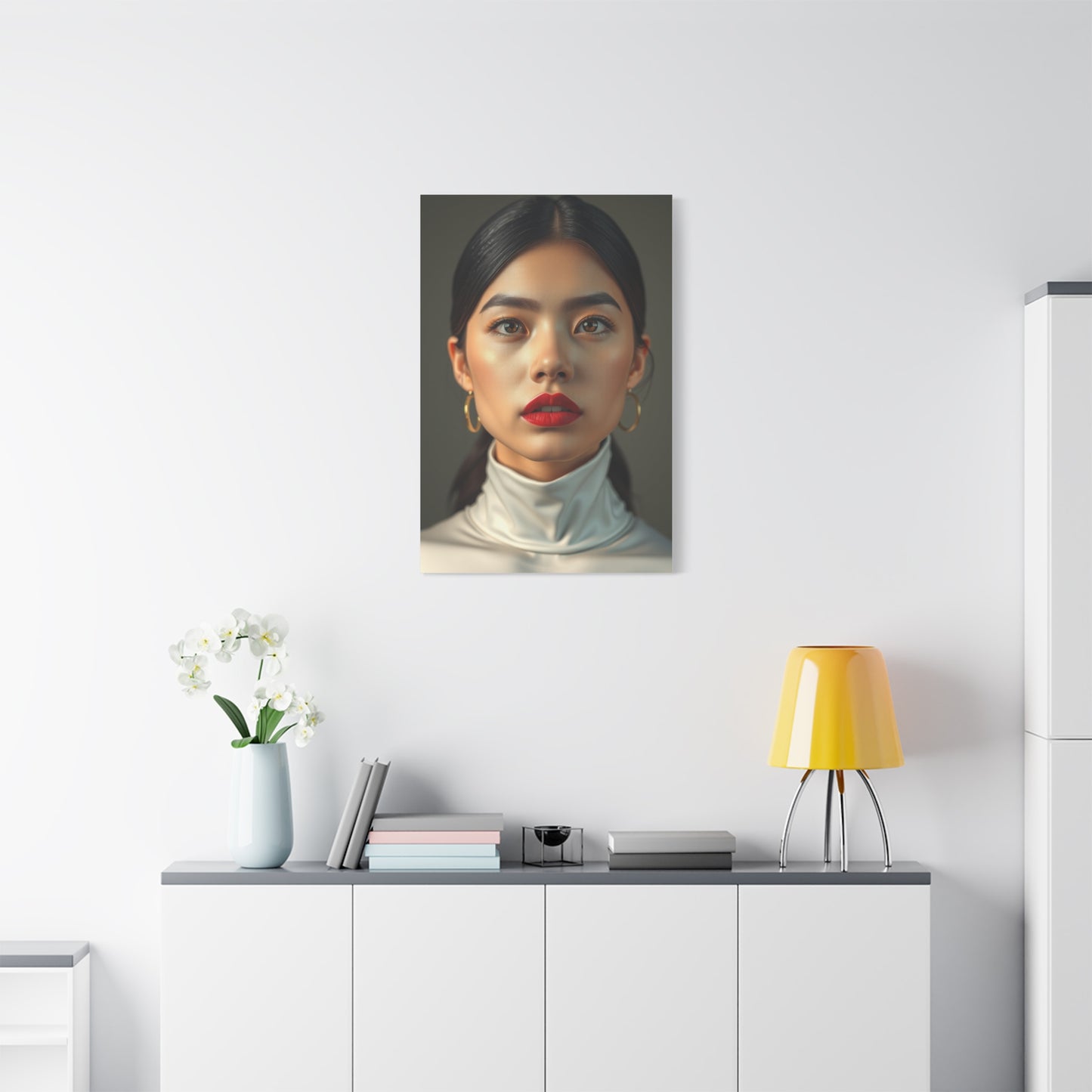 Timeless Simplicity Wall Piece Wall Art & Canvas Print