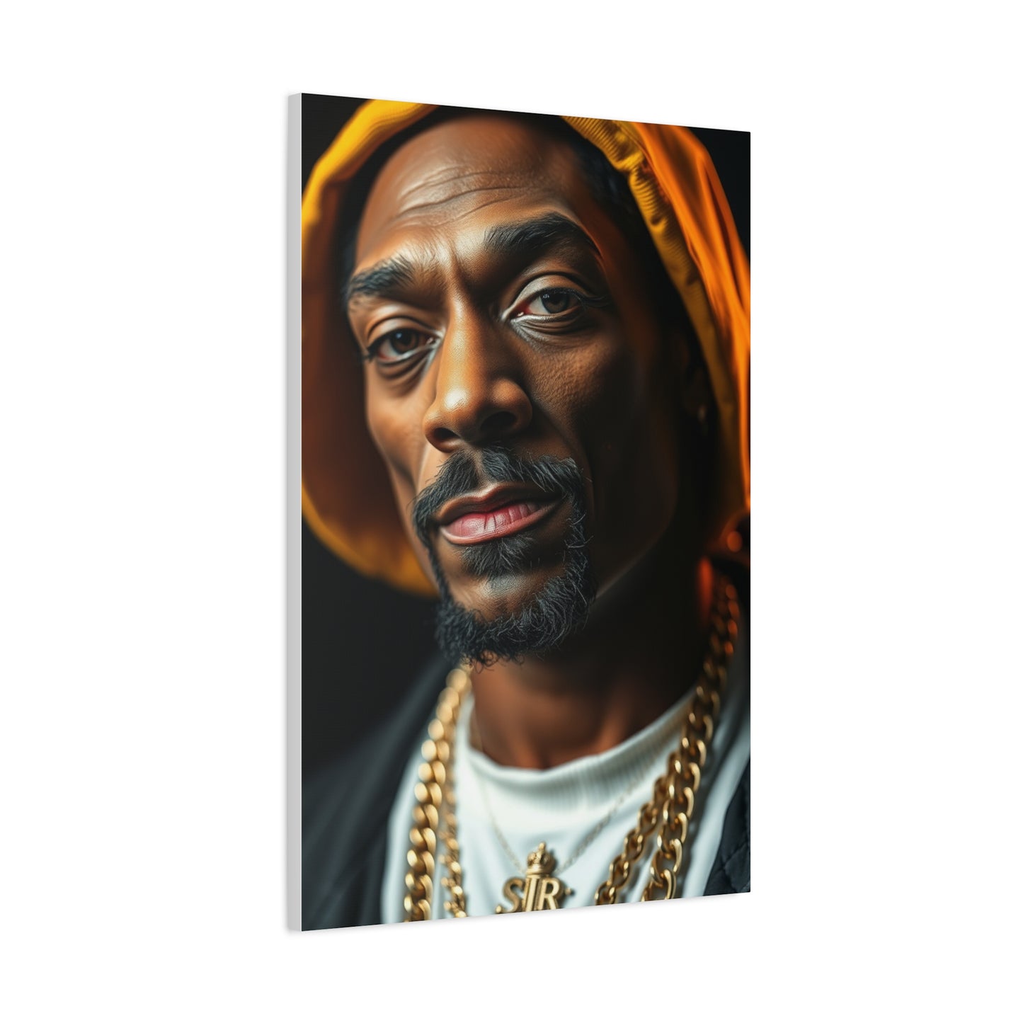 Snoop Dogg Art Canvas Art 3 Wall Art & Canvas Print