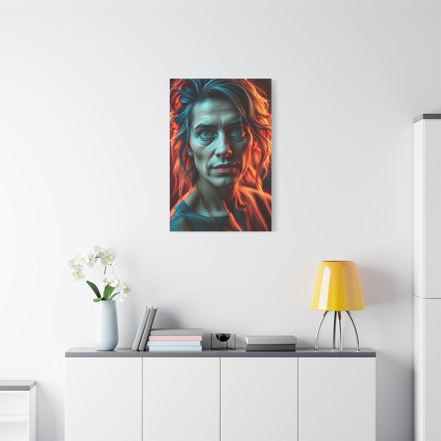 Mannings Artistic Elegance wall art & canvas print