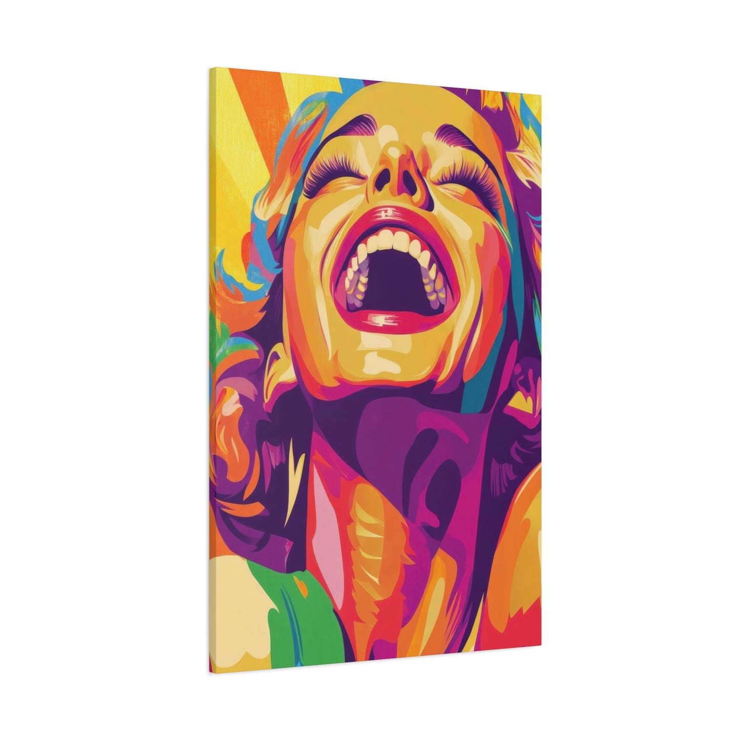 Glam Art 14 Wall Art & Canvas Prints