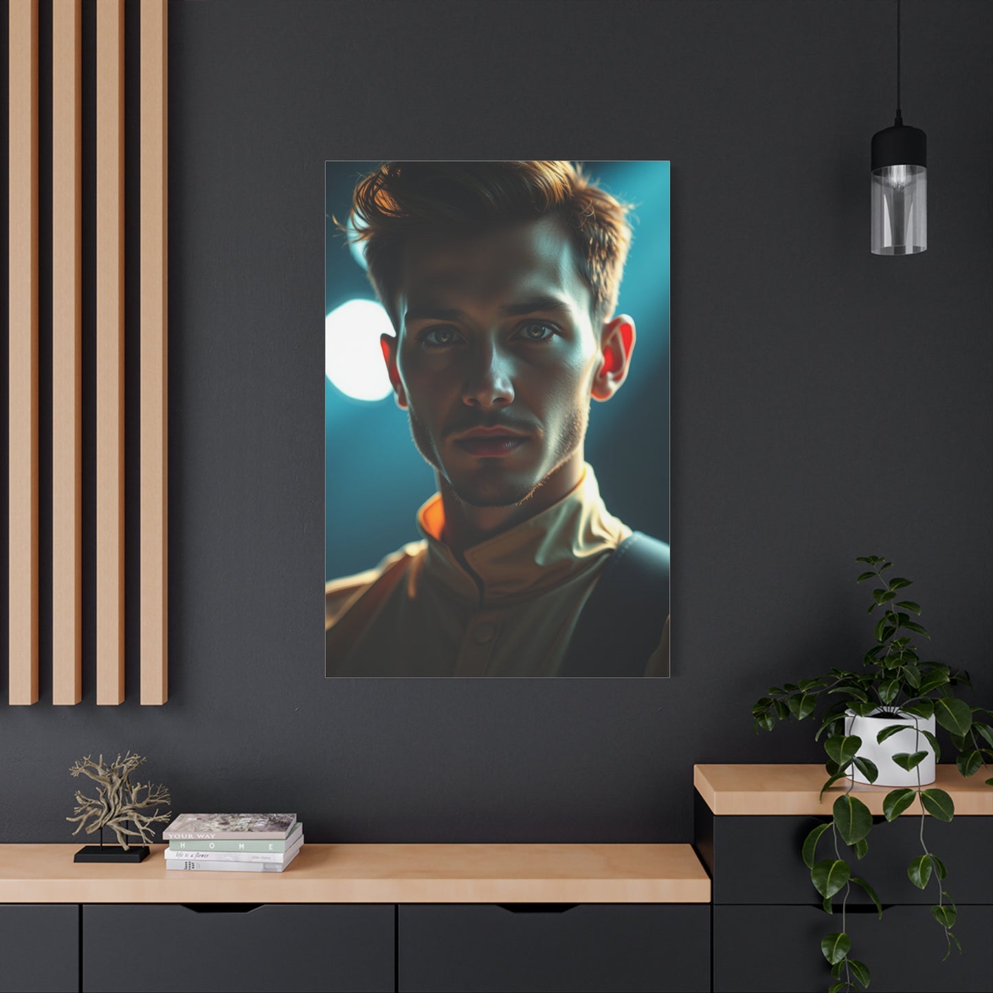 Refined Erudition Artwork