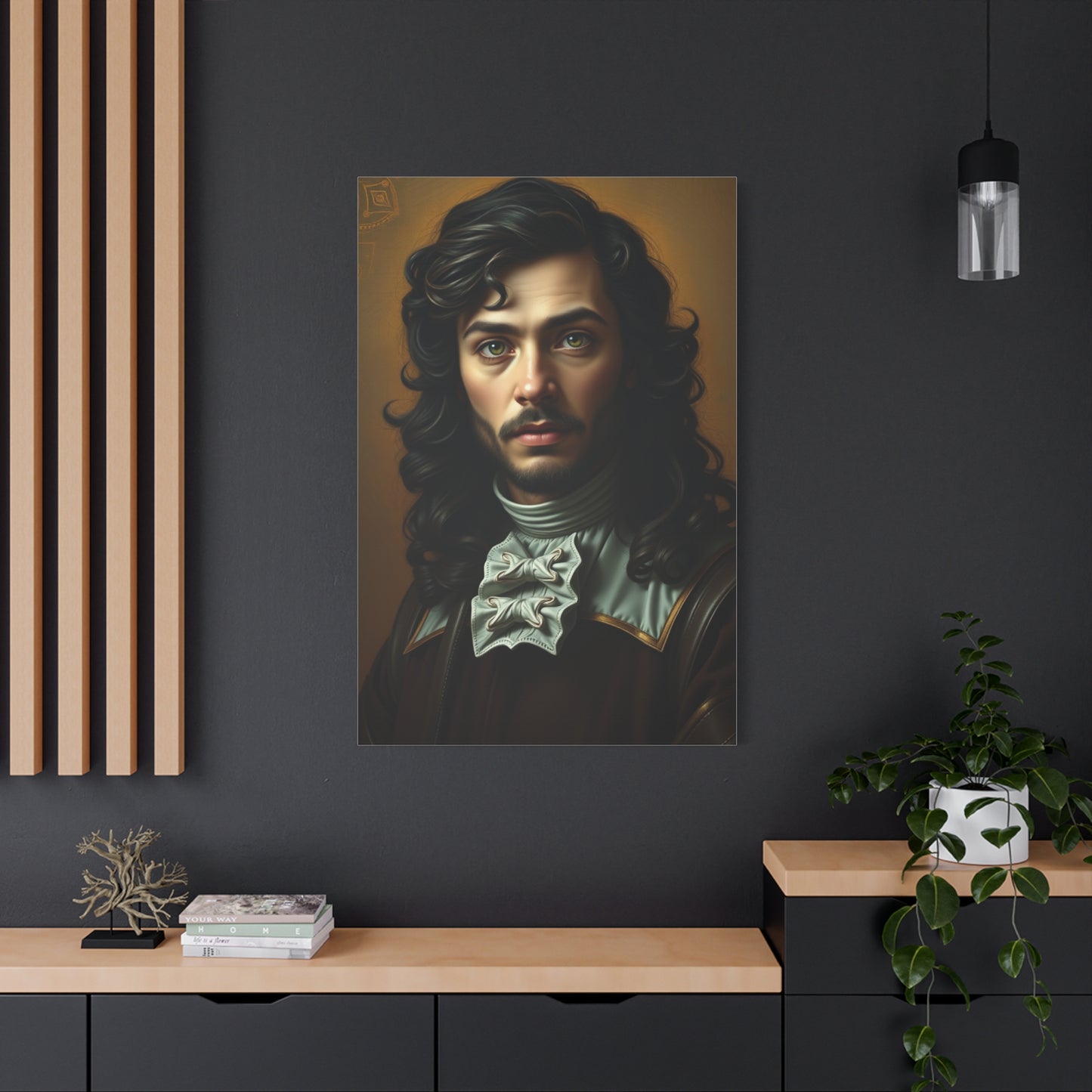 Supreme Pierre Auguste Art Beautiful Collection Wall Art & Canvas Print