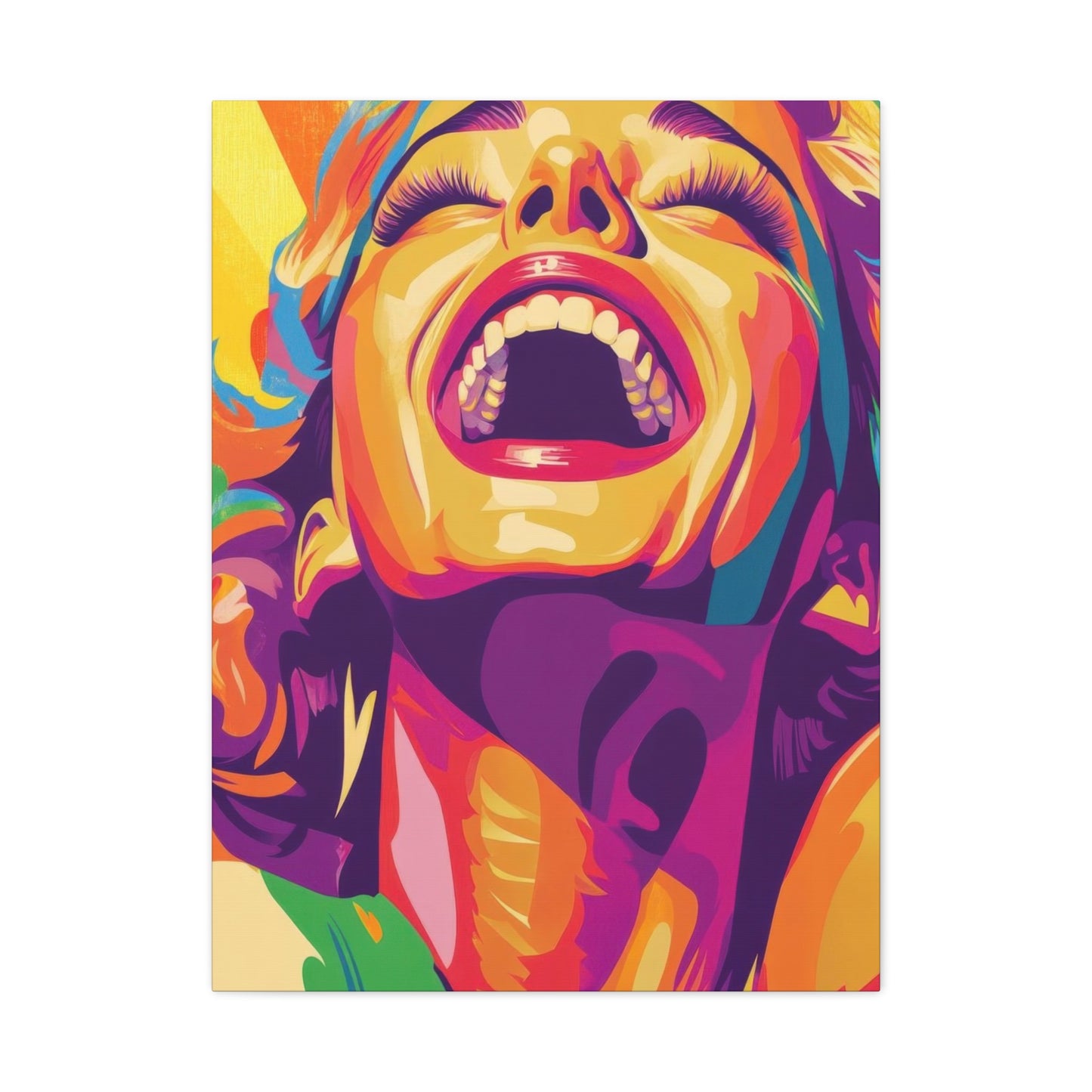 Glam Art 14 Wall Art & Canvas Prints