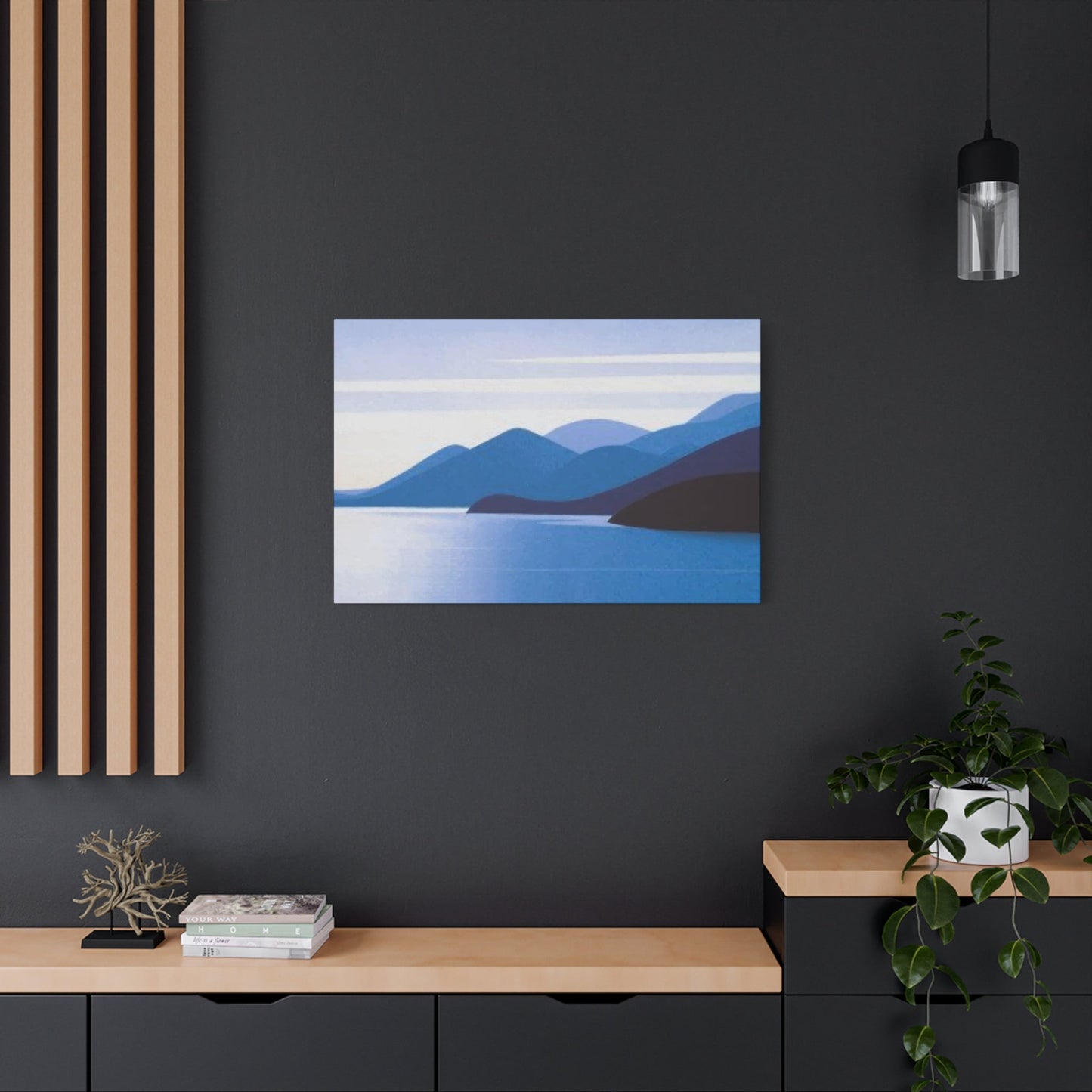 Minimalist Wall Art & Canvas Prints