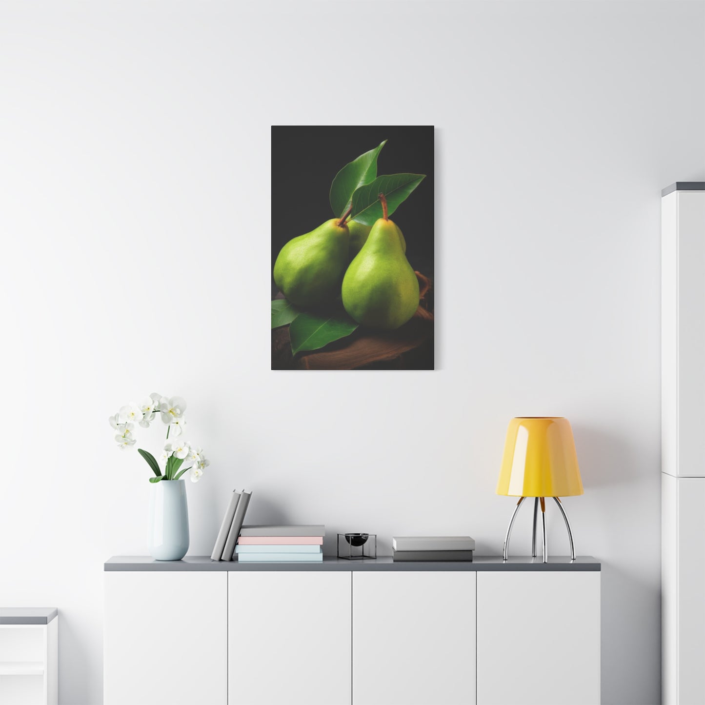 Pears Wall Art & Canvas Prints