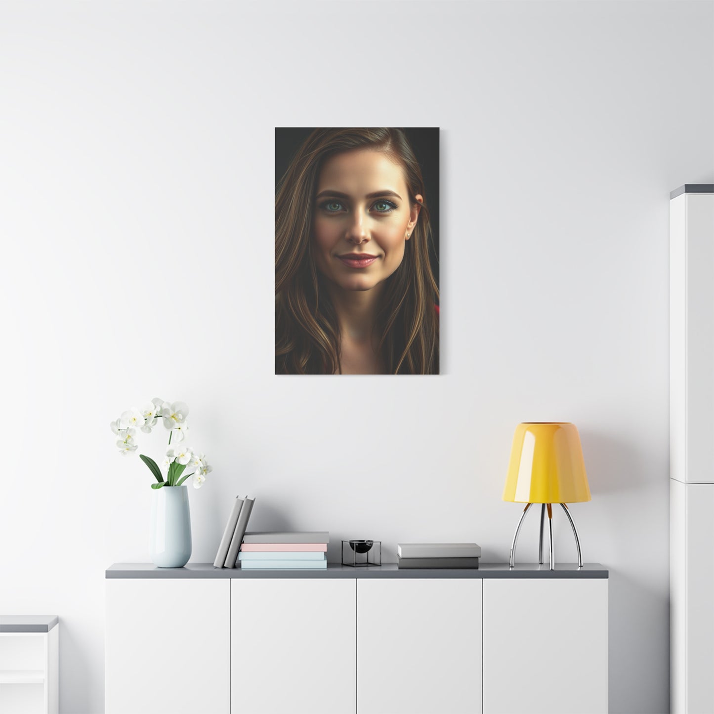 Pienaars Exquisite Canvas Gallery Wall Art & Canvas Print