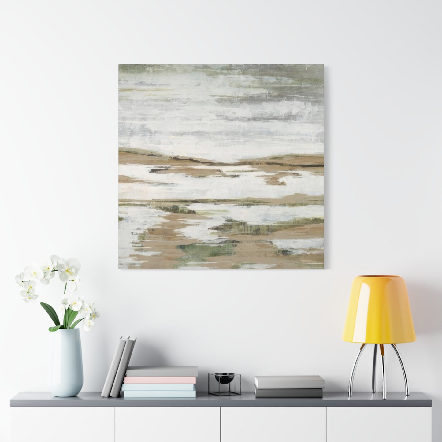 Joshua Schicker Aurelien Wall Art & Canvas Prints