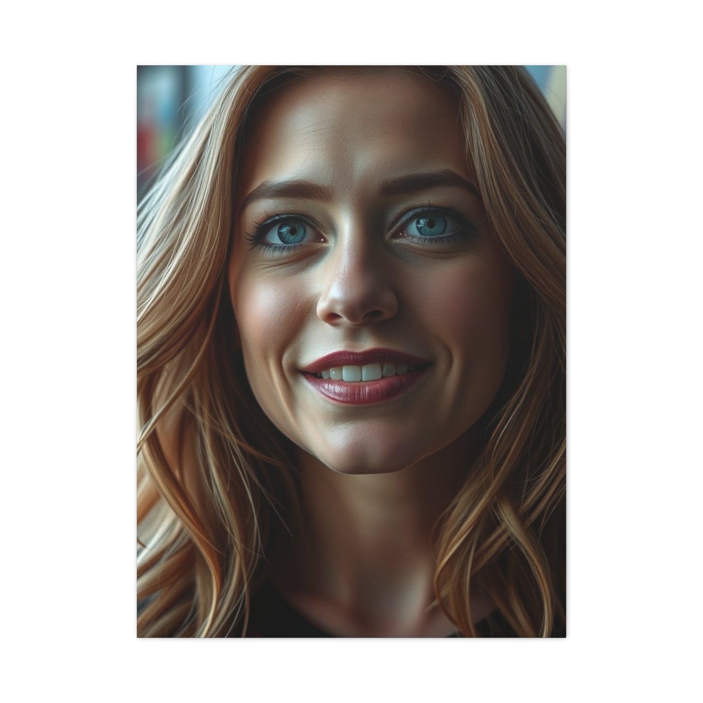 Amy Peterson Art Canvas Art 1 Wall Art & Canvas Print