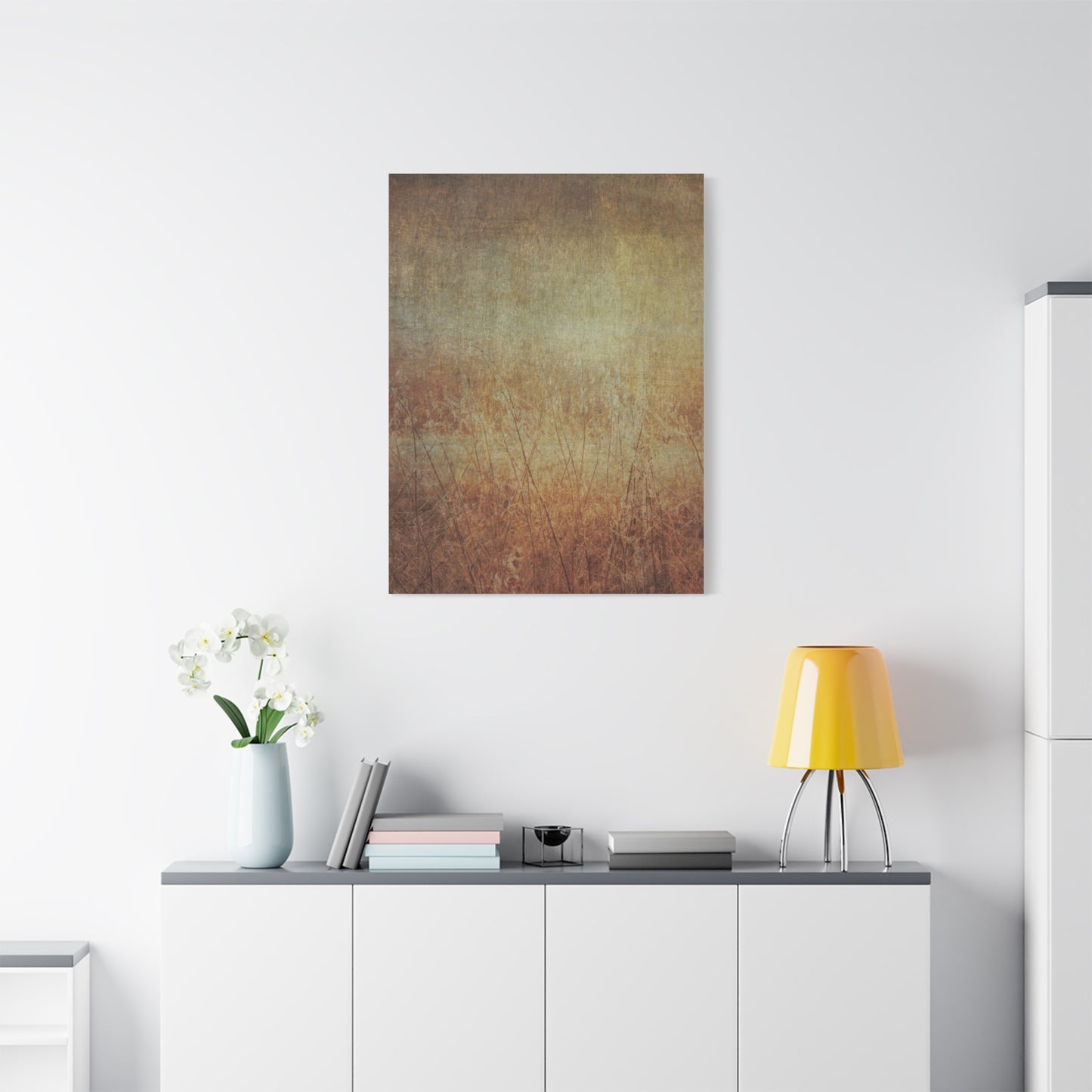 Golden Fields Wall Art & Canvas Prints