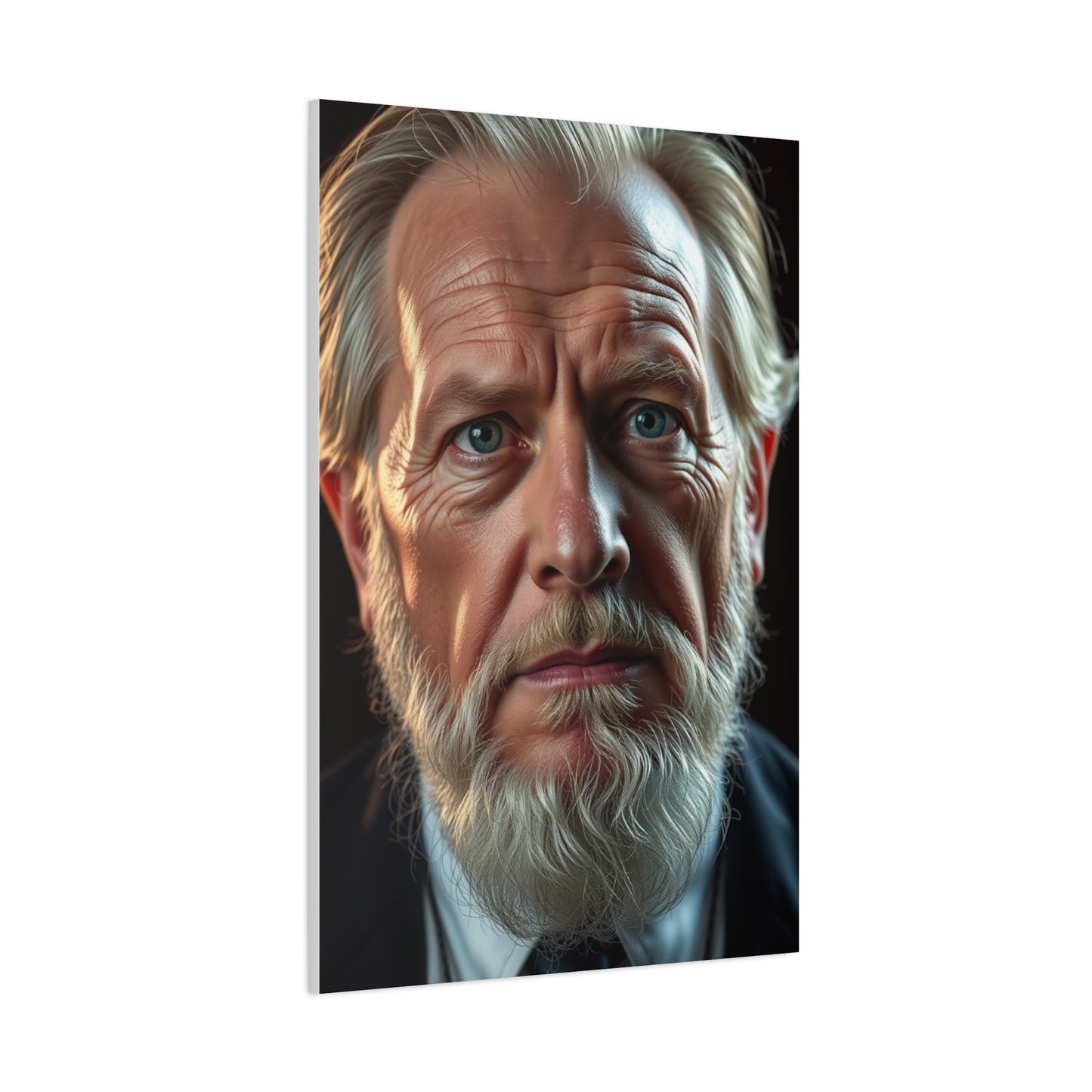 John Collier Art Canvas Art 1 Wall Art & Canvas Print