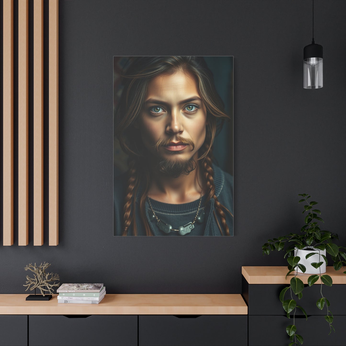 Supreme Shelby Kregel Art Beautiful Collection Wall Art & Canvas Print