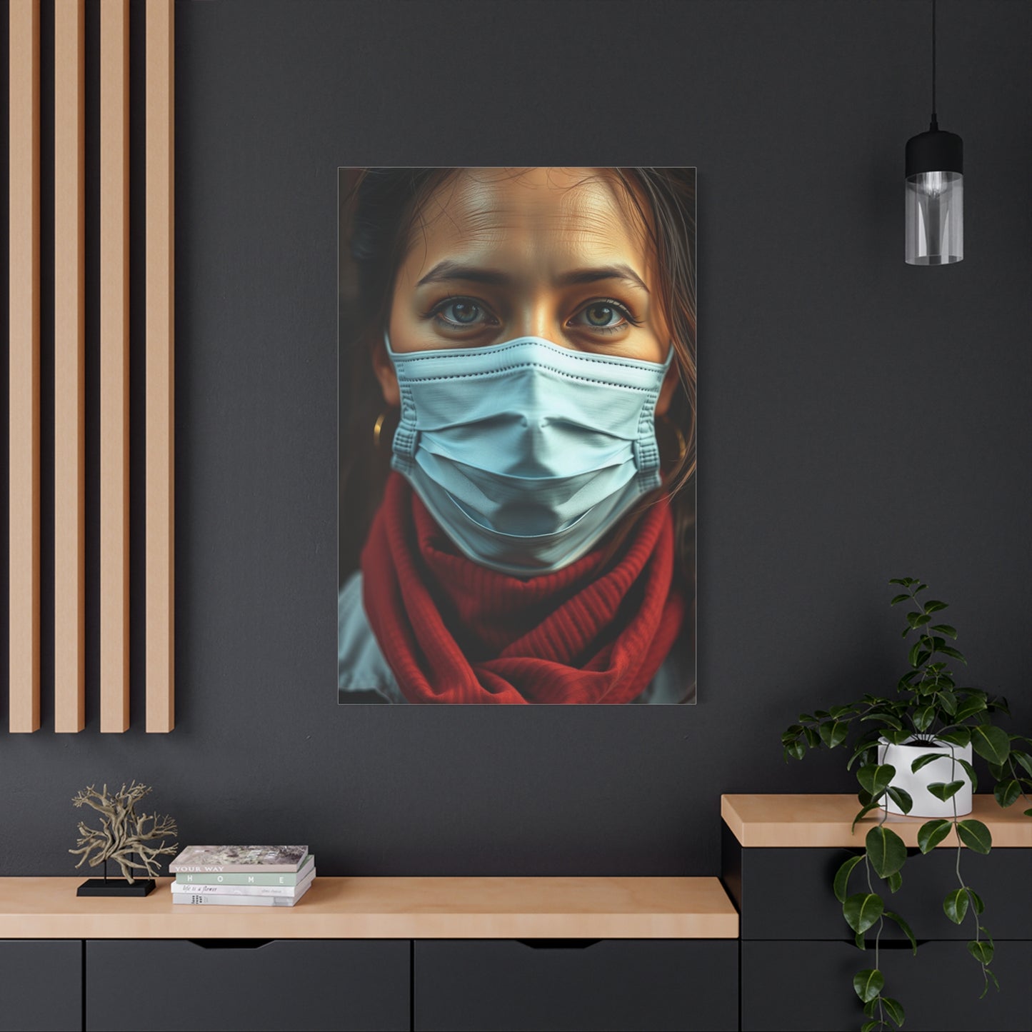 Supreme Teachers Art Beautiful Collection Wall Art & Canvas Print