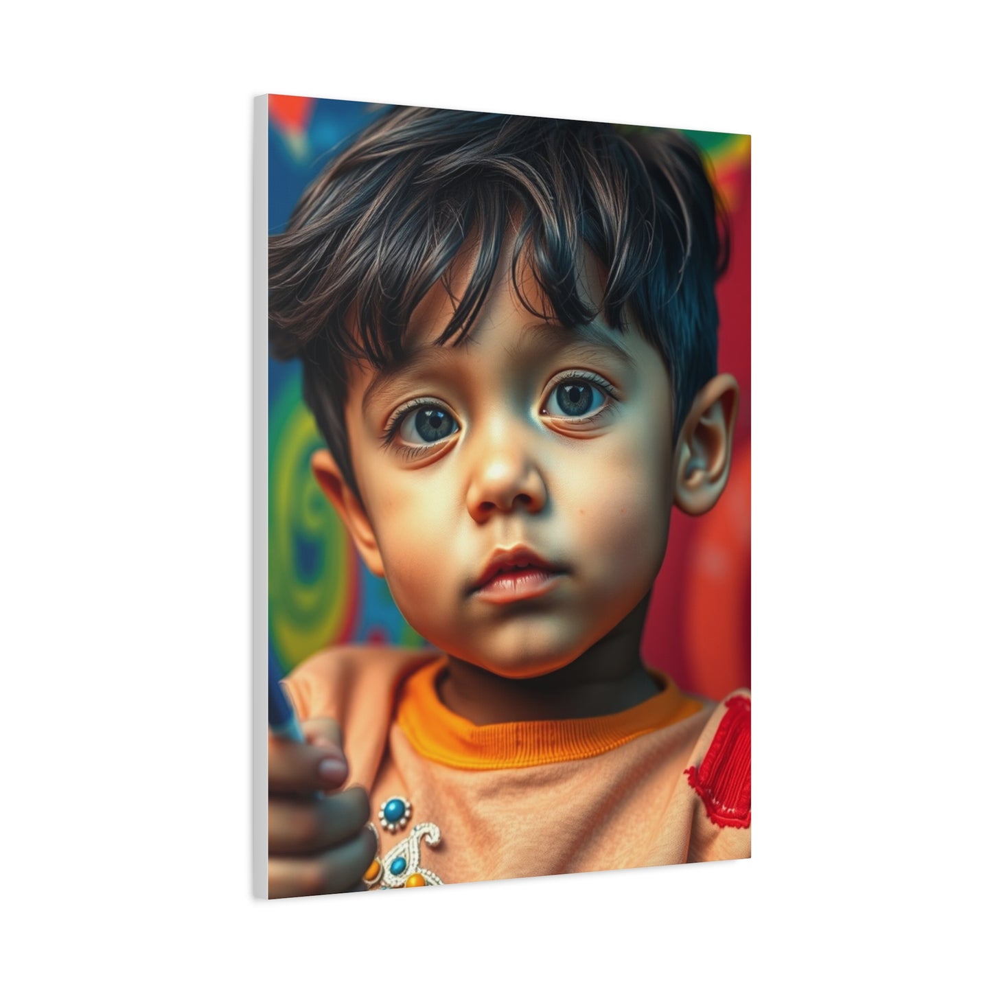 Young Virtuoso Canvas Collection