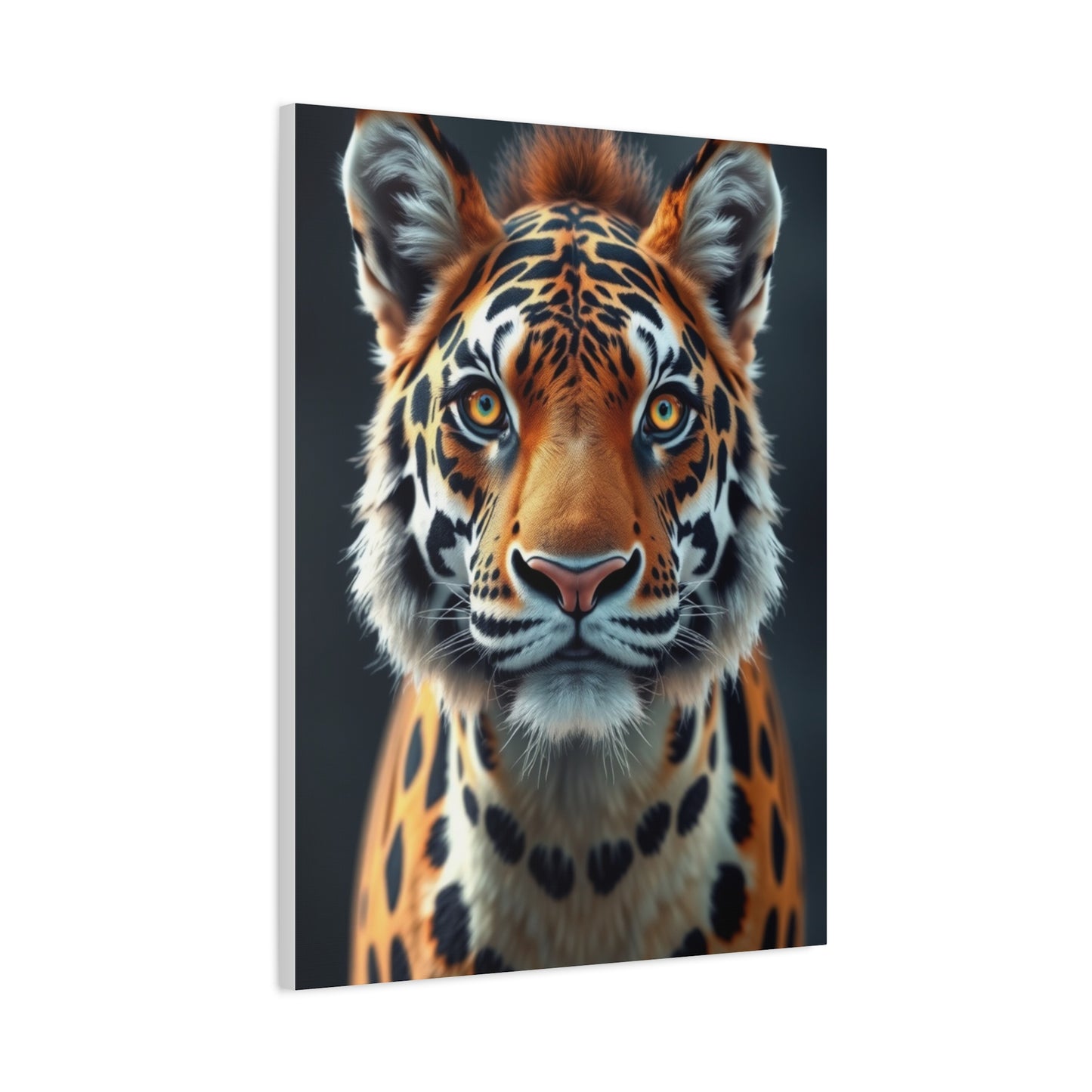 Noble Beasts Panorama Wall Art & Canvas Print