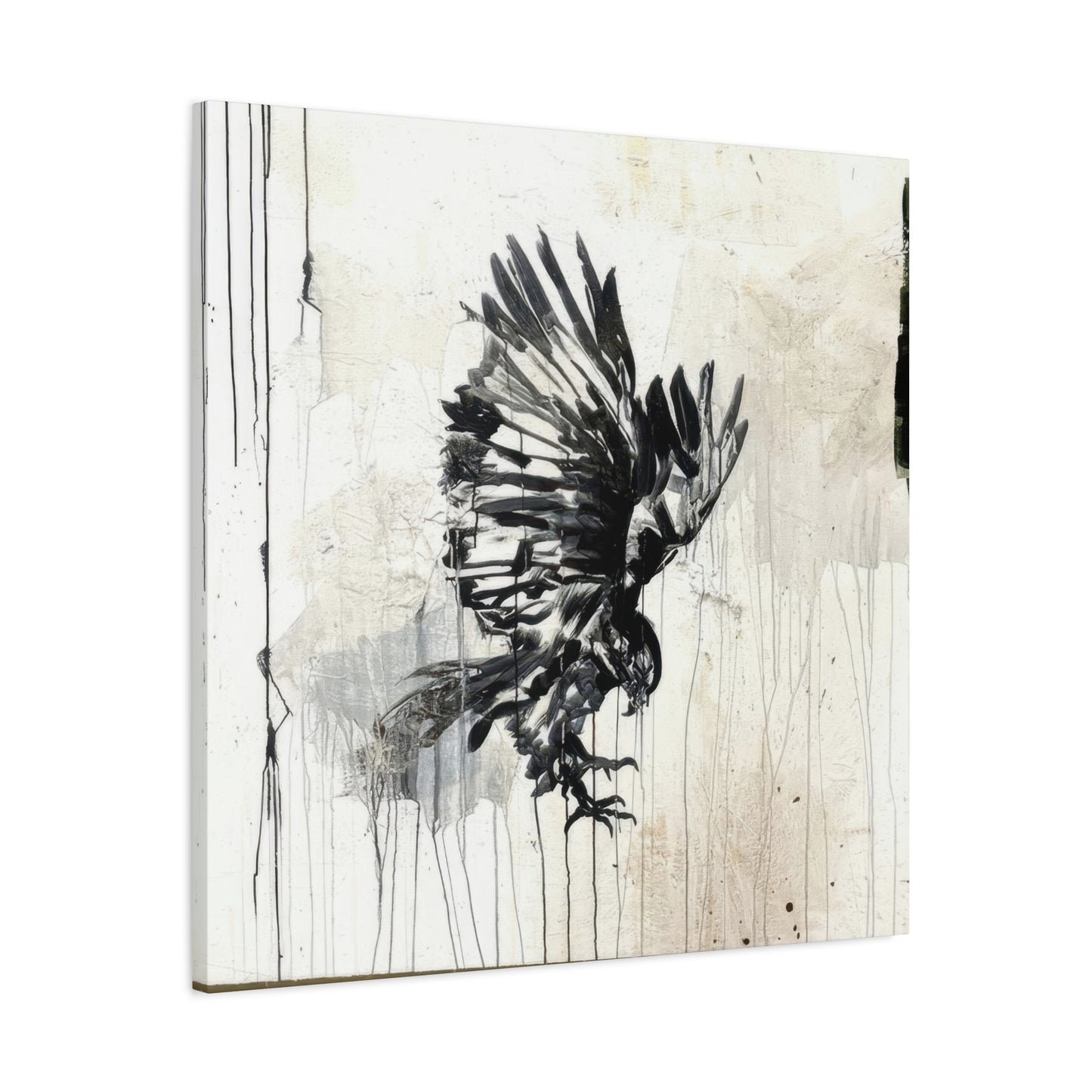 Kent Youngstrom I Can Do Difficult Things Wall Art & Canvas Prints
