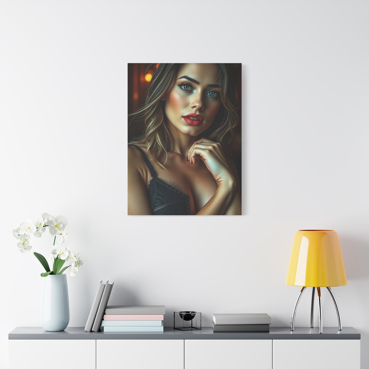 Seductive Grace Gallery