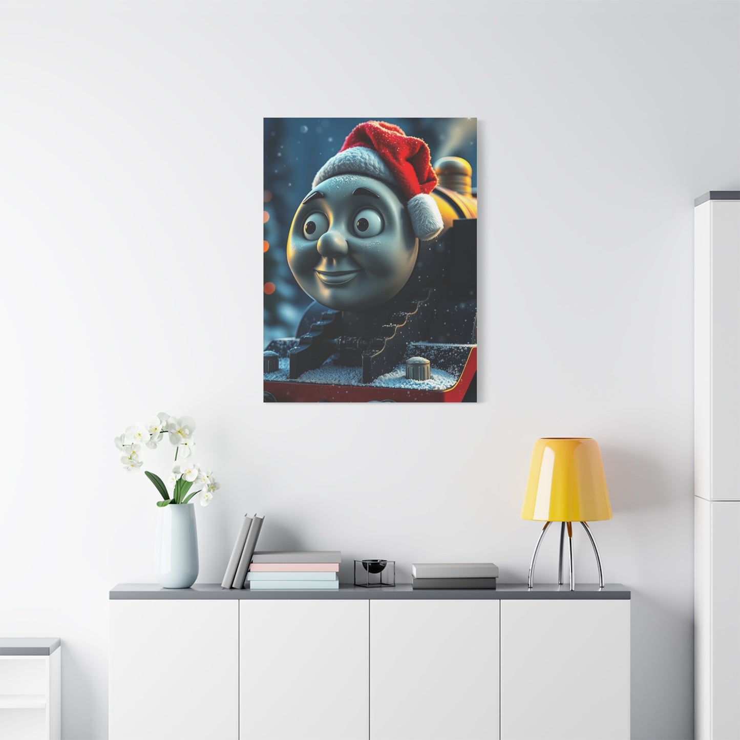 Thomas Fotomas Art Canvas Art 1 Wall Art & Canvas Print