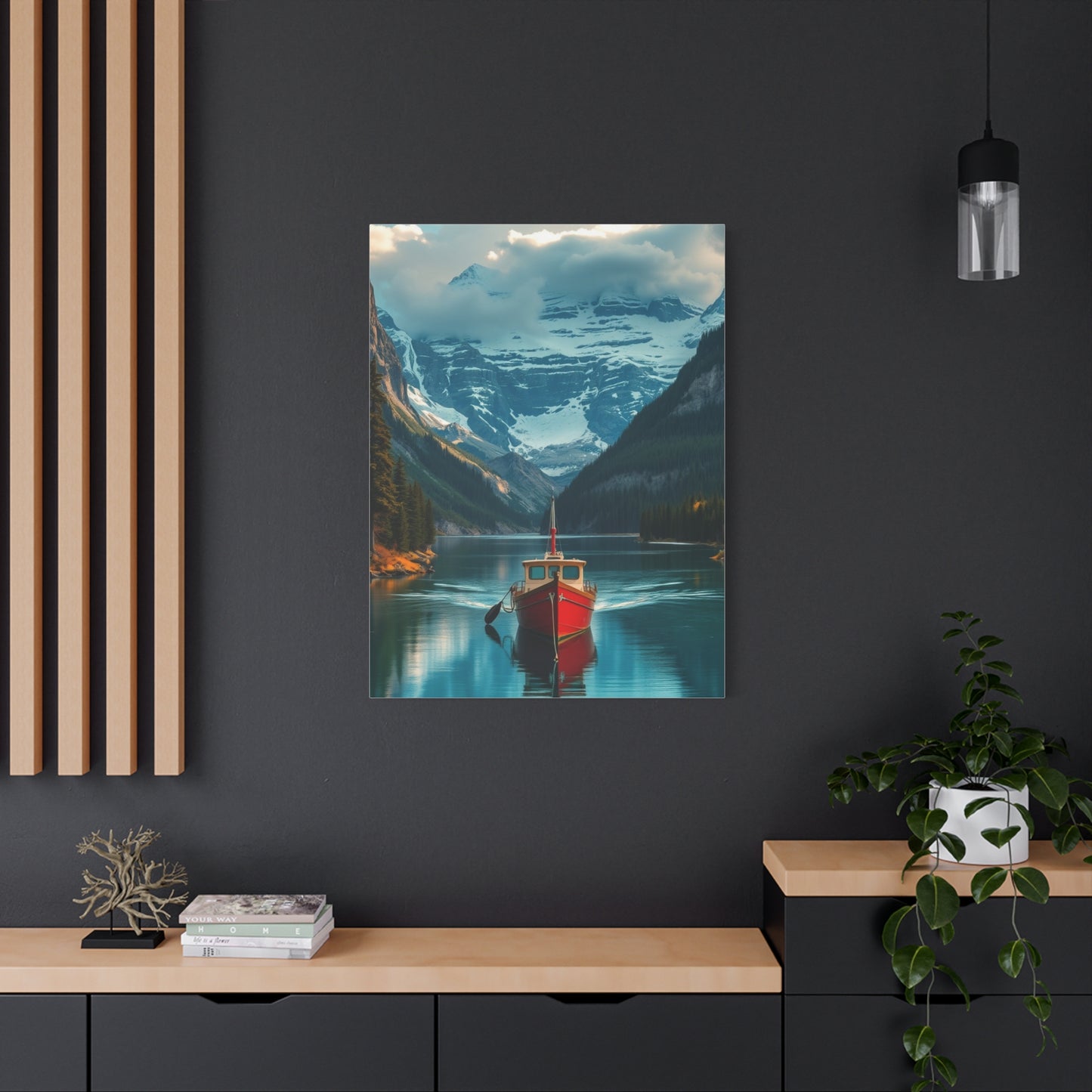 Tundra Grandeur Masterpiece