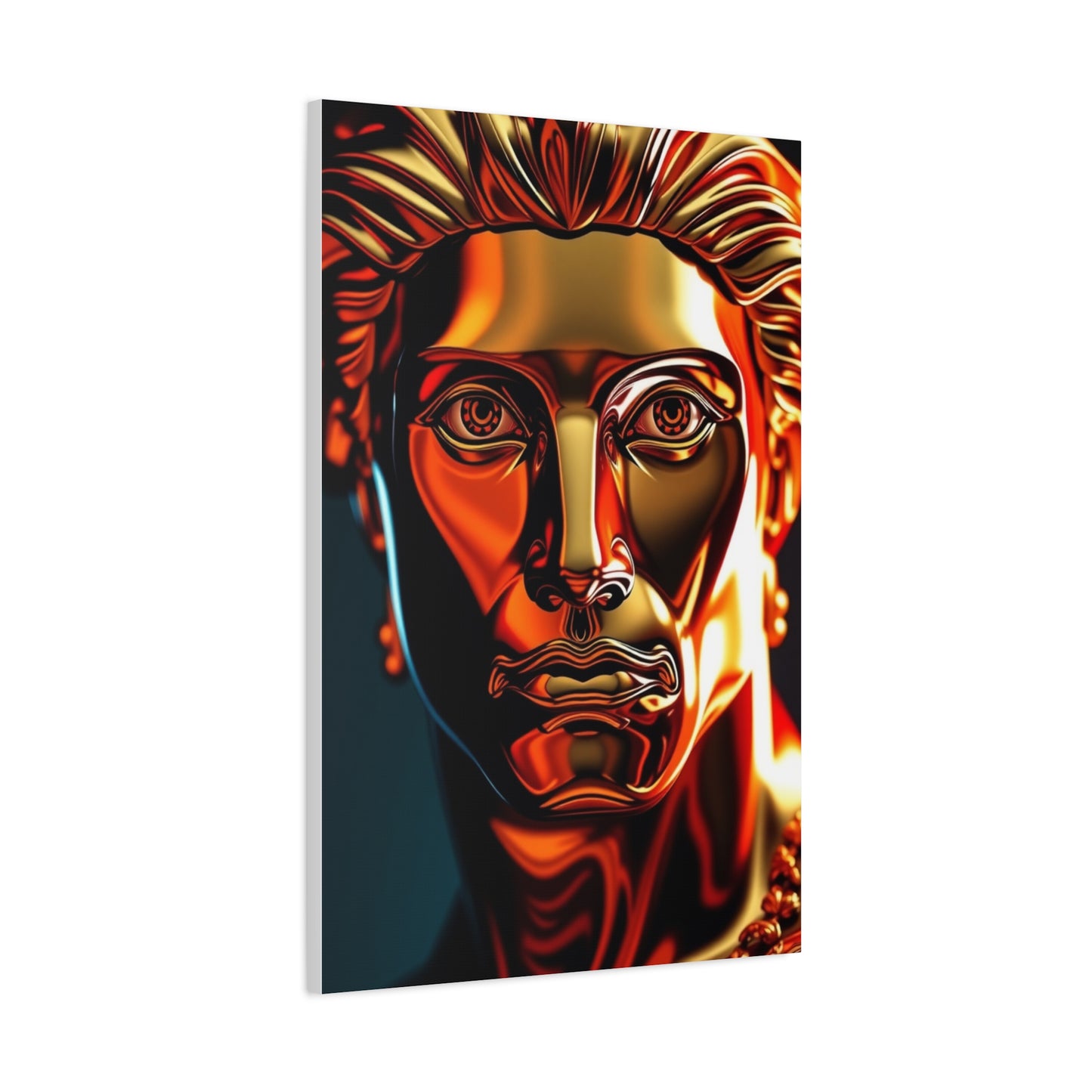 Regal Virtuoso Wall Art Wall Art & Canvas Print