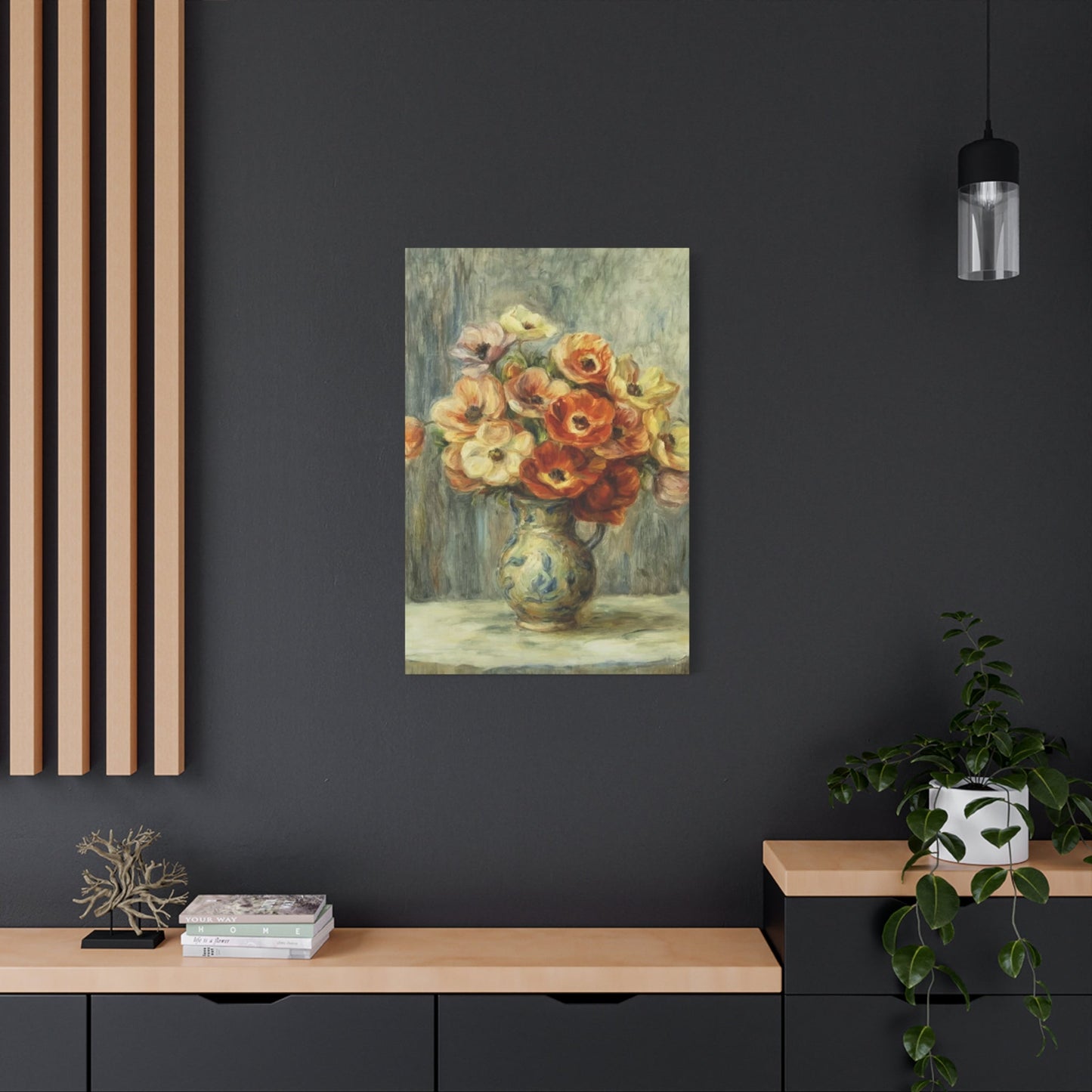 Vase Wall Art & Canvas Prints