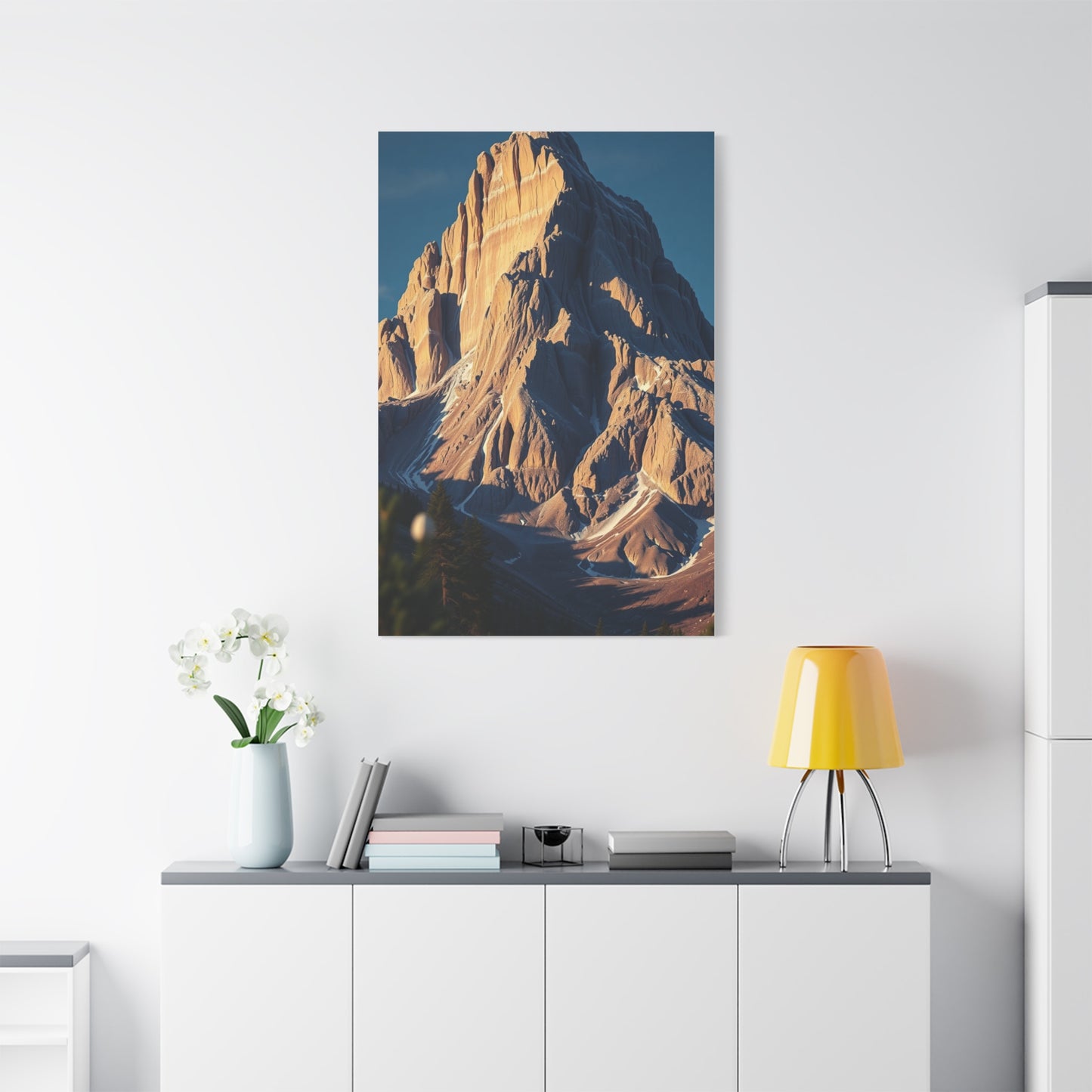 Ansel Adams Wall Art Supreme Gallery Wall Art & Canvas Print