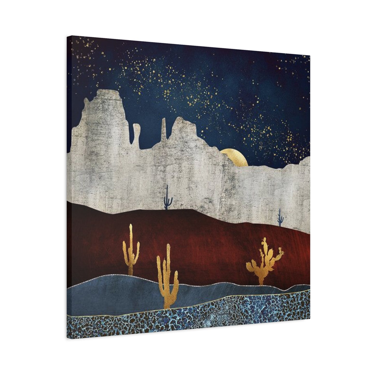 Southwest Wall Art & Canvas Prints
