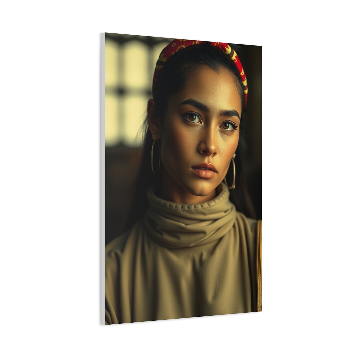 Women’s Empowerment Art Canvas Art 9 Wall Art & Canvas Print
