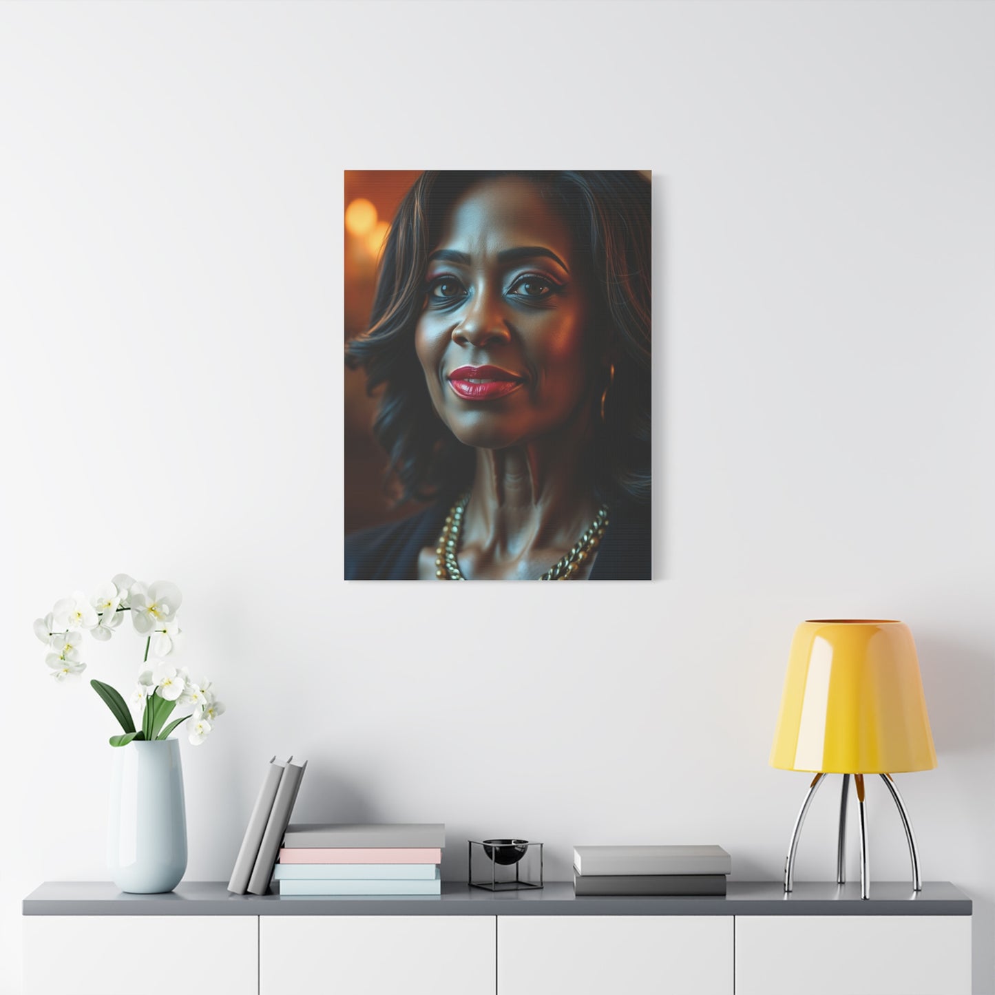 Kamala Harris Art Canvas Art 9 Wall Art & Canvas Print