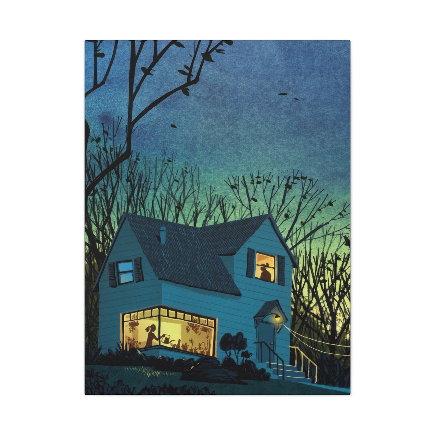 Eleanor Doughty 3 Wall Art & Canvas Prints