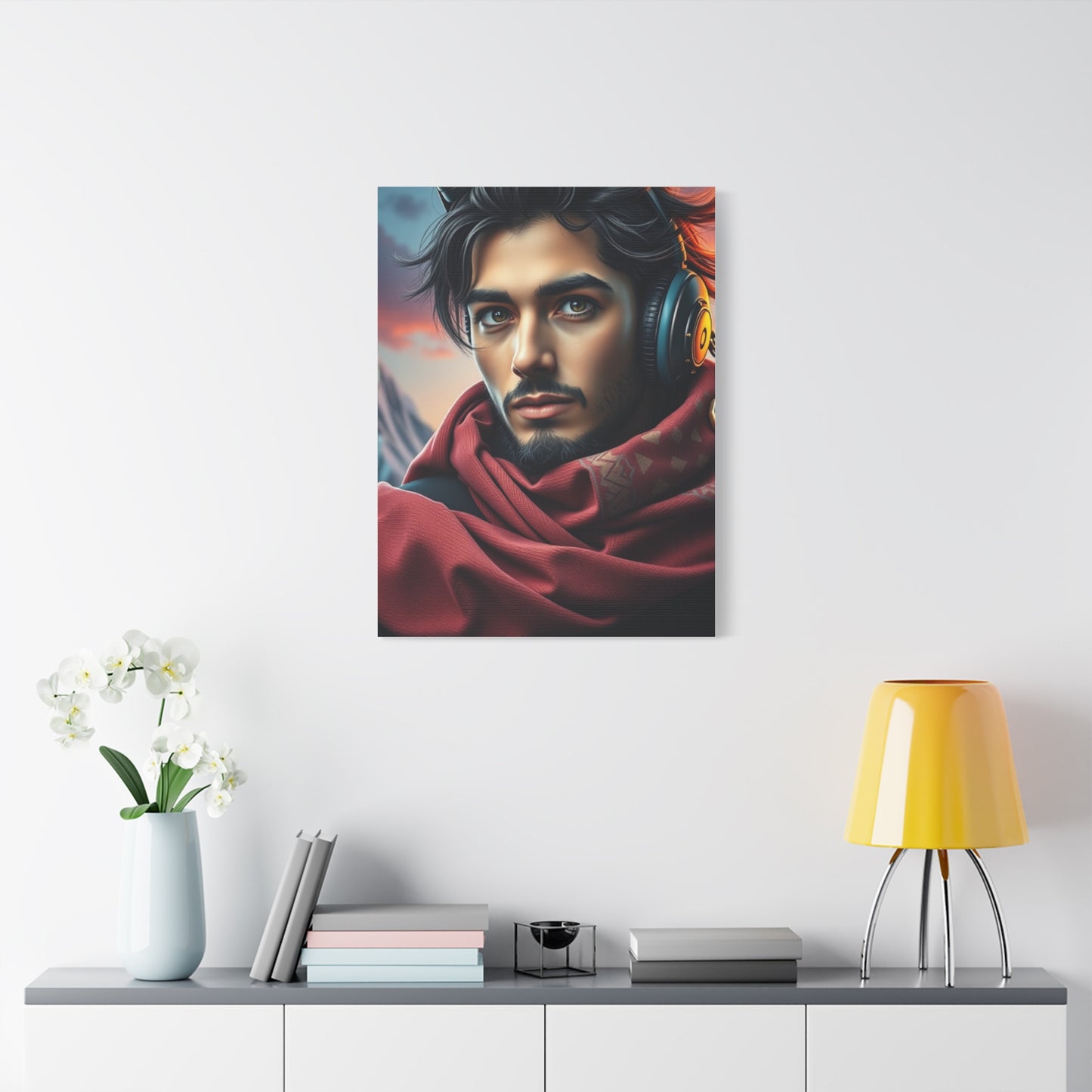 Adventure Art Premium Canvas 19 Wall Art & Canvas Print