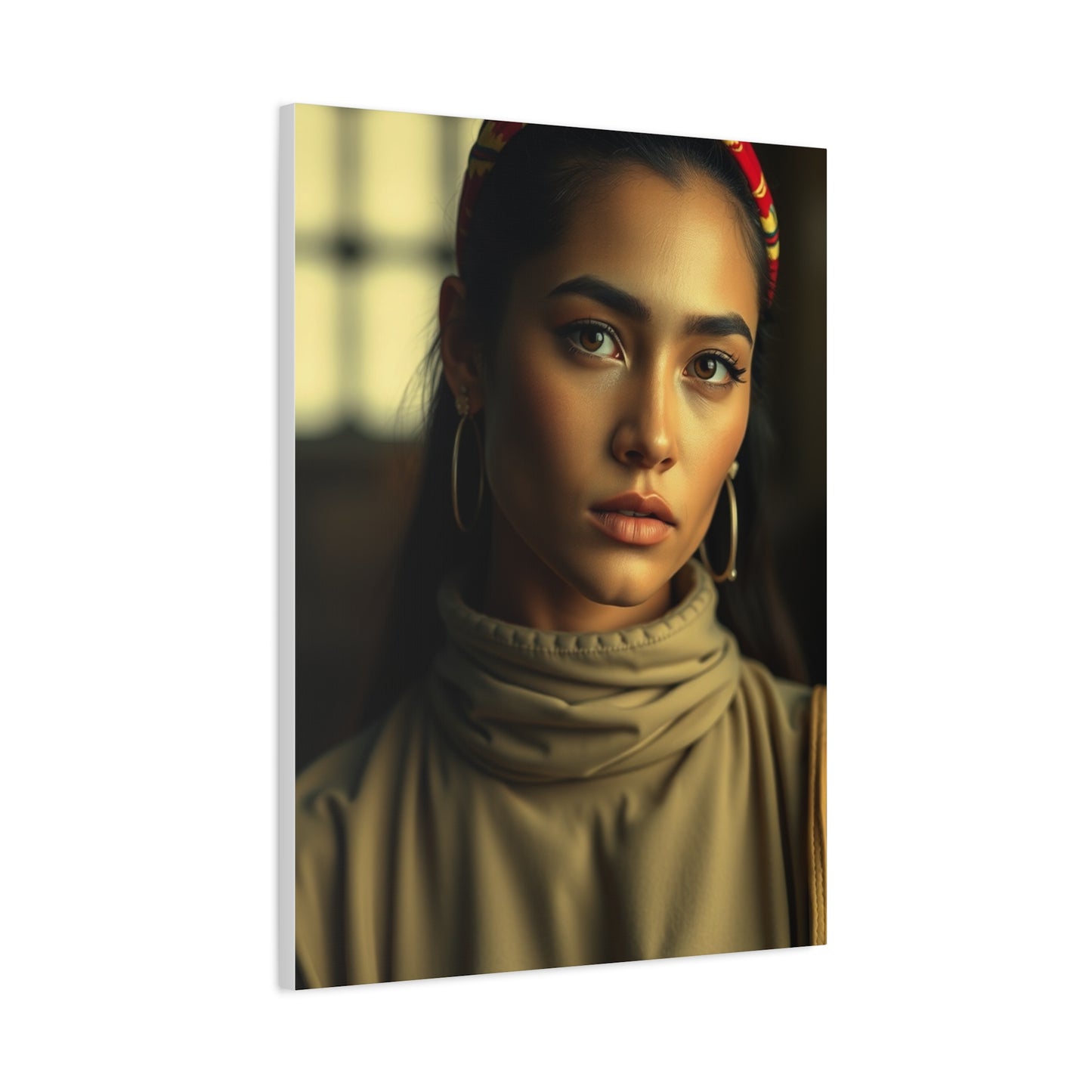 Women’s Empowerment Art Canvas Art 9 Wall Art & Canvas Print