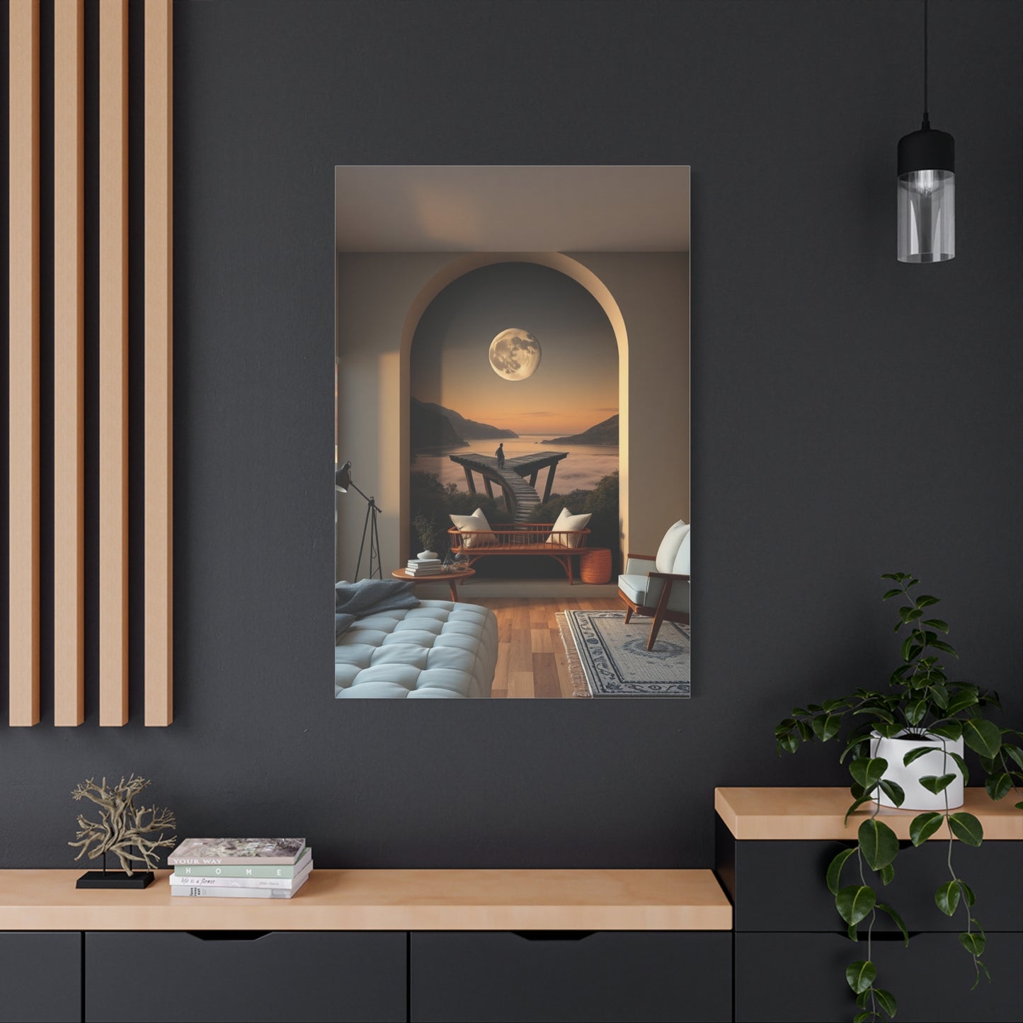 Arctic Grace Masterpiece