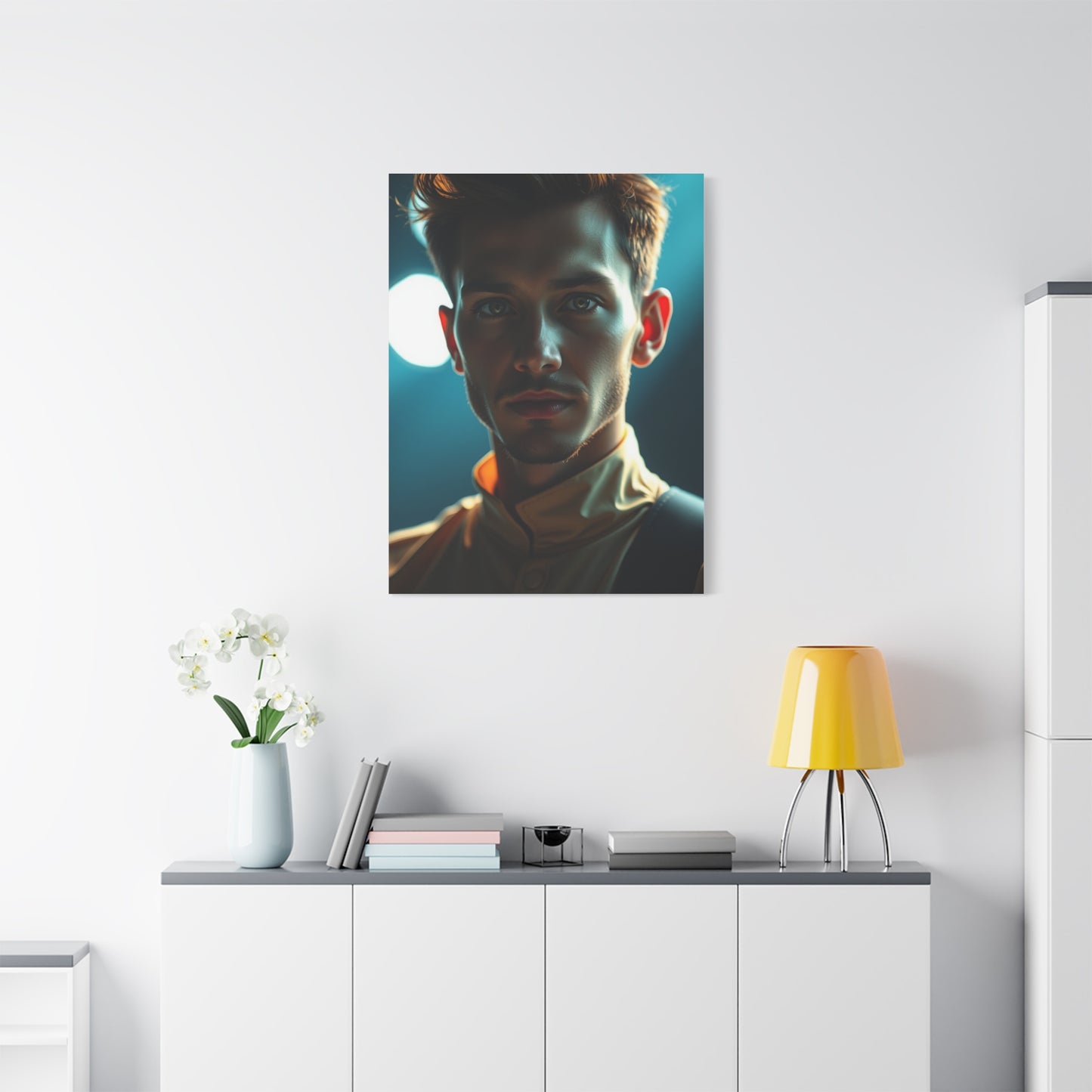 Refined Erudition Artwork