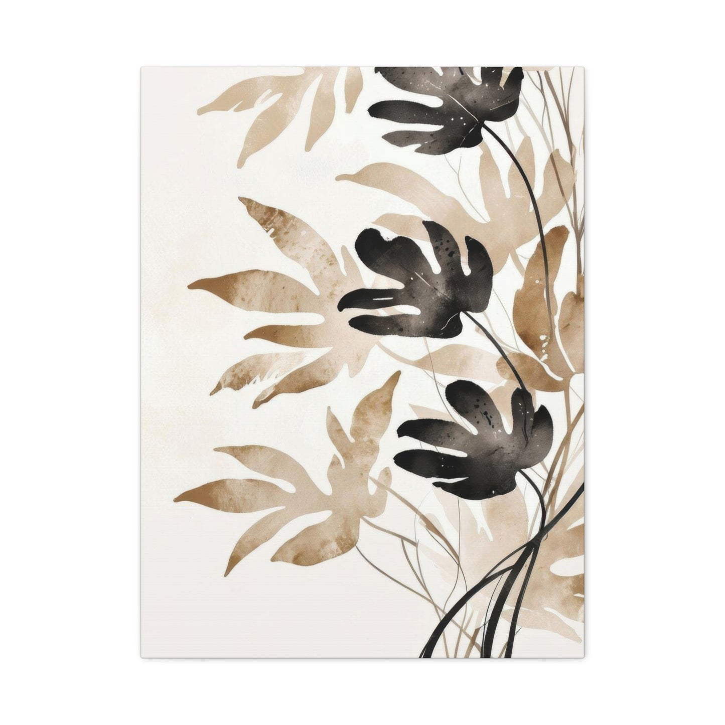 Tropical Elegance Wall Art & Canvas Prints