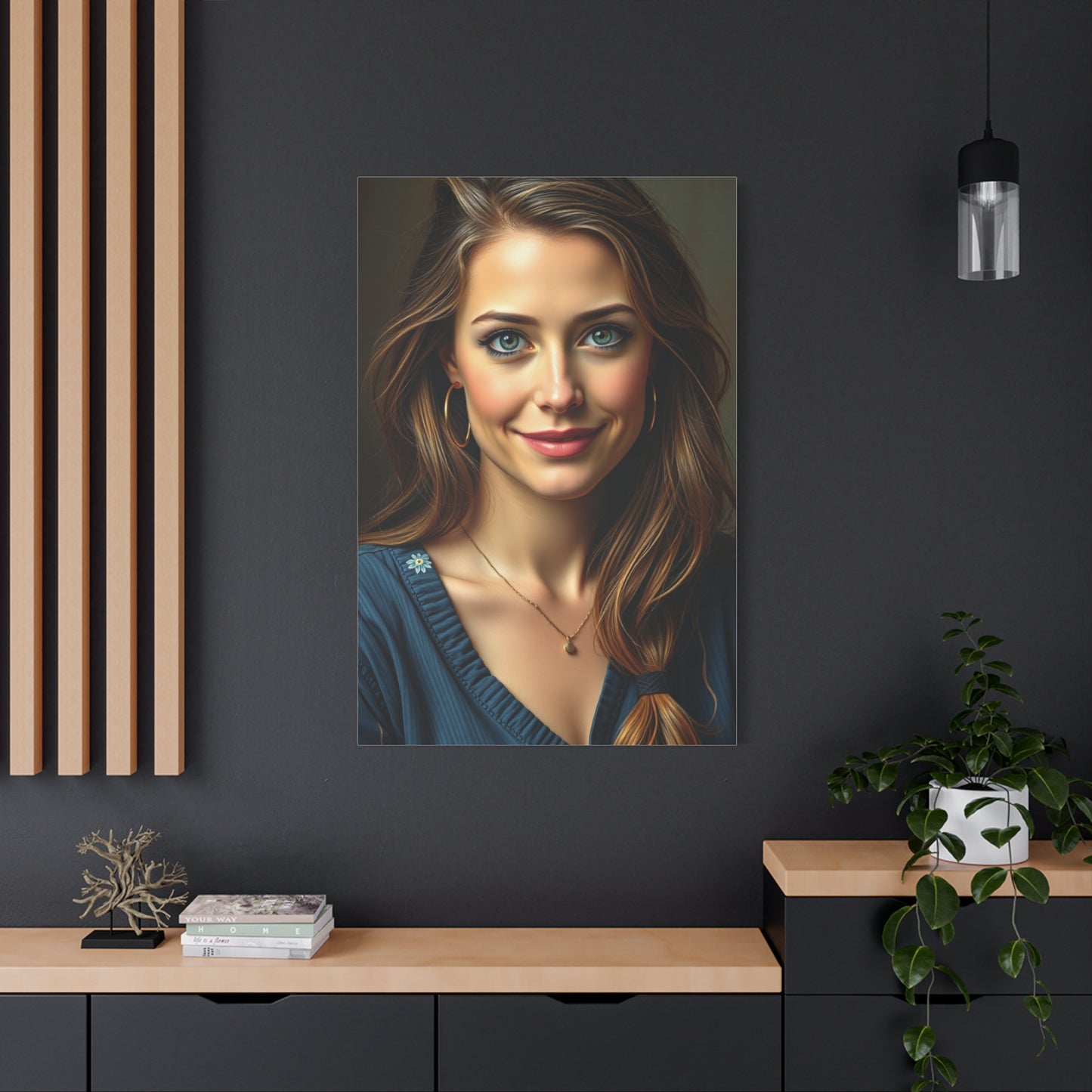 Collection of Amy Peterson Art Wall Art & Canvas Print