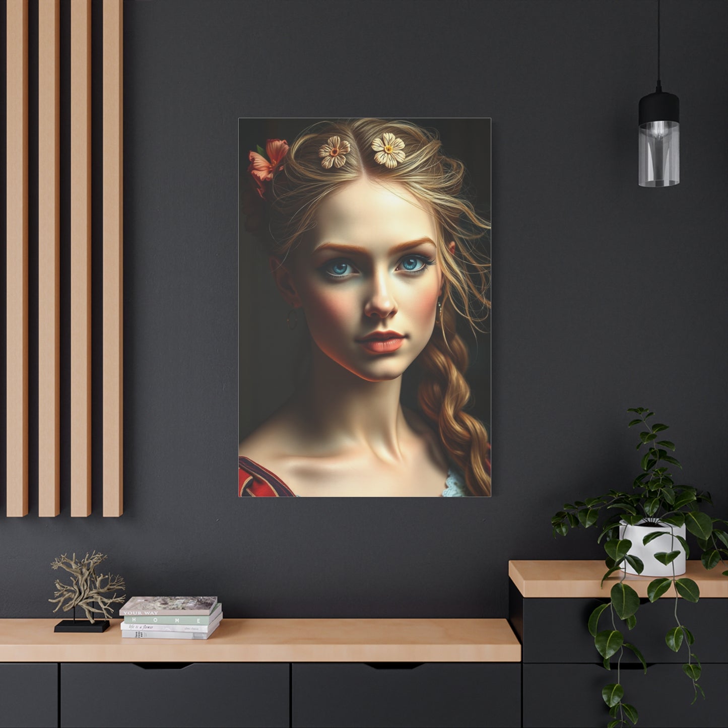 Collection Willem Haenraets Art Art Wall Art & Canvas Print