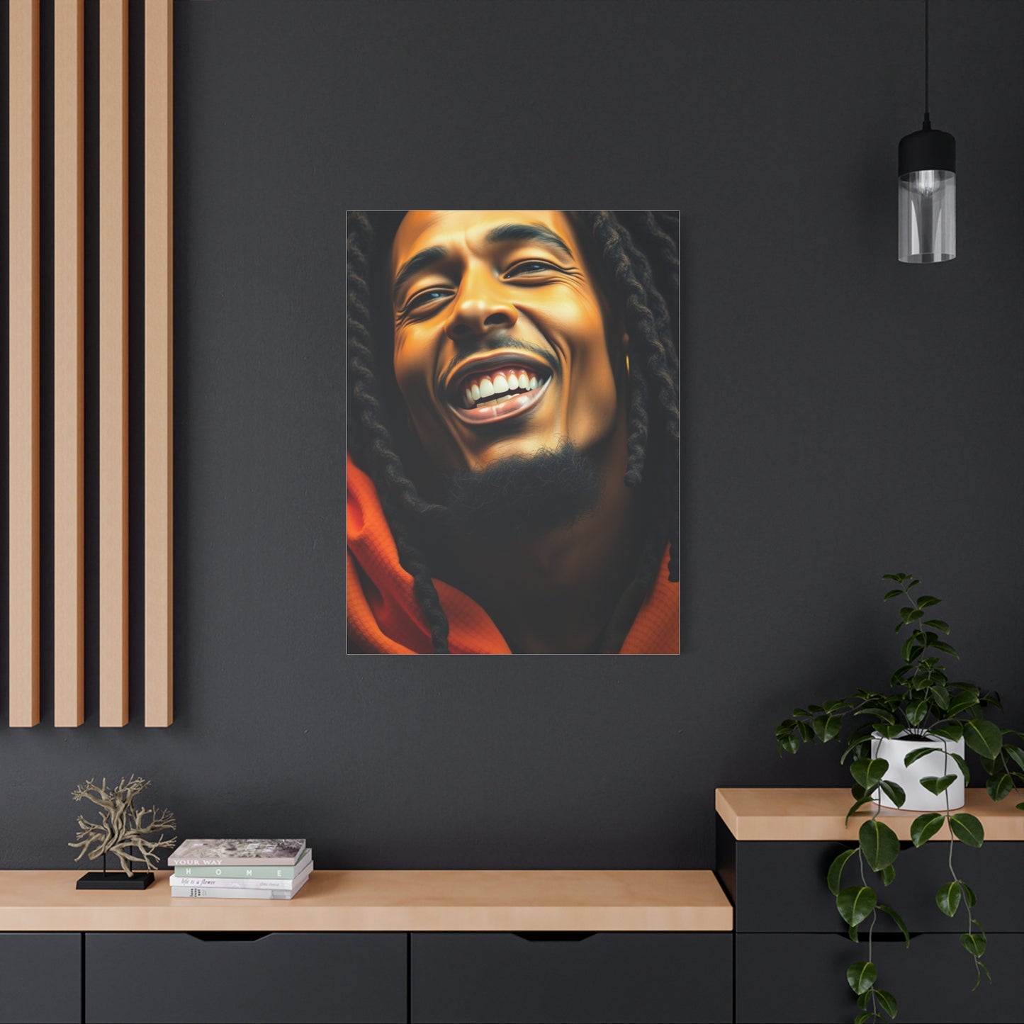 Timeless Melody Art Wall Art & Canvas Print
