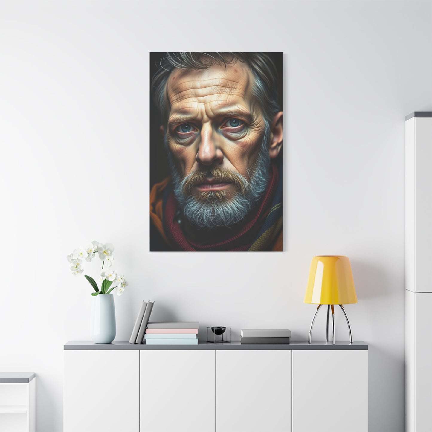 John Collier Art Canvas Art 2 Wall Art & Canvas Print