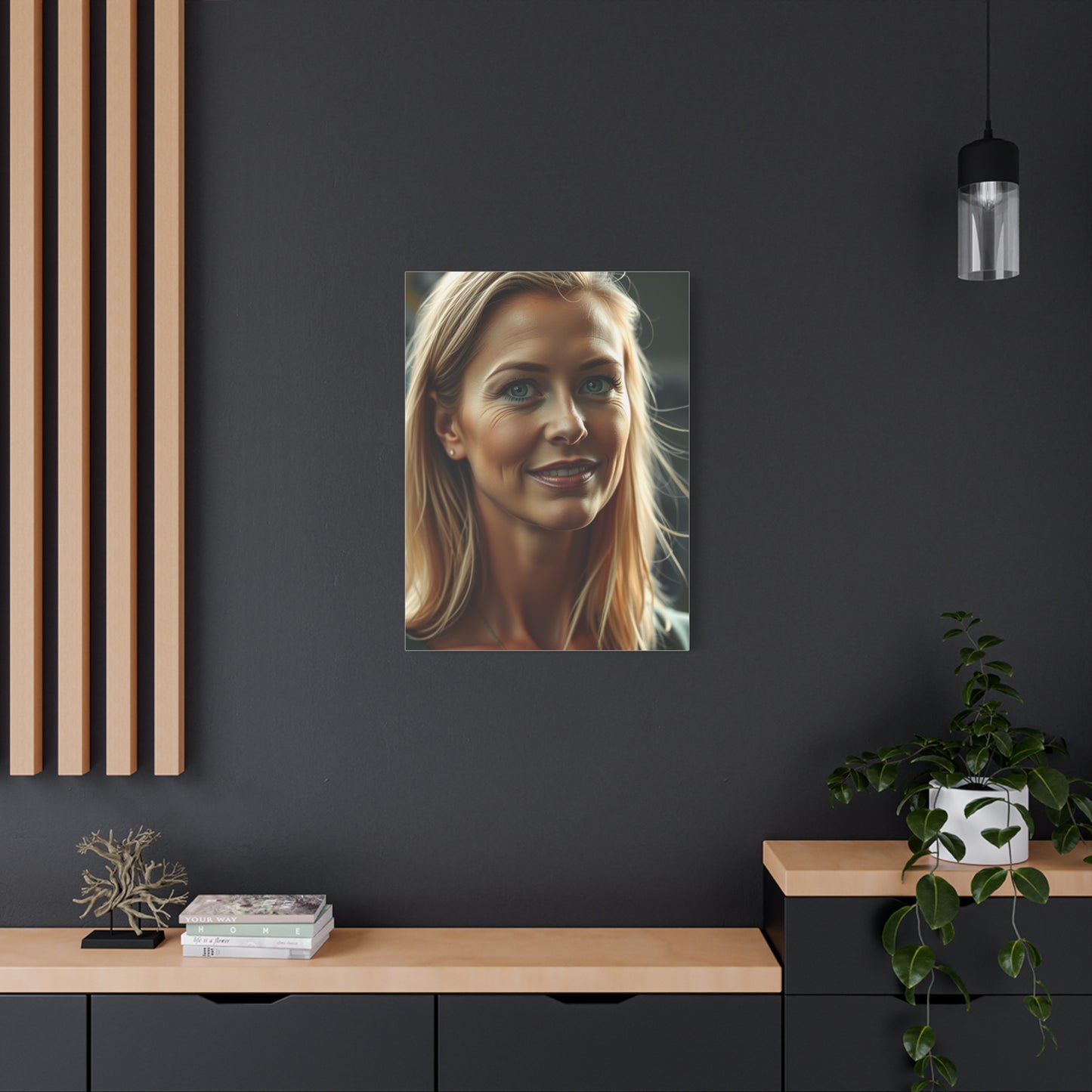 The Collection Amy Peterson Art Wall Art & Canvas Print