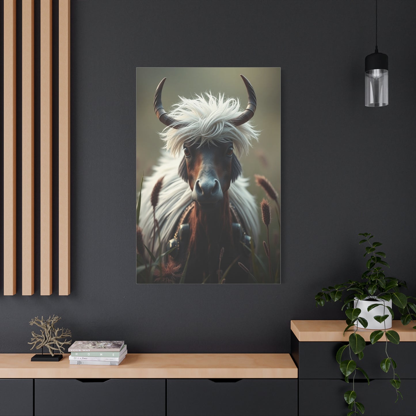 Marsh & Swamp Art Refined Canvas Wall Art & Canvas Print